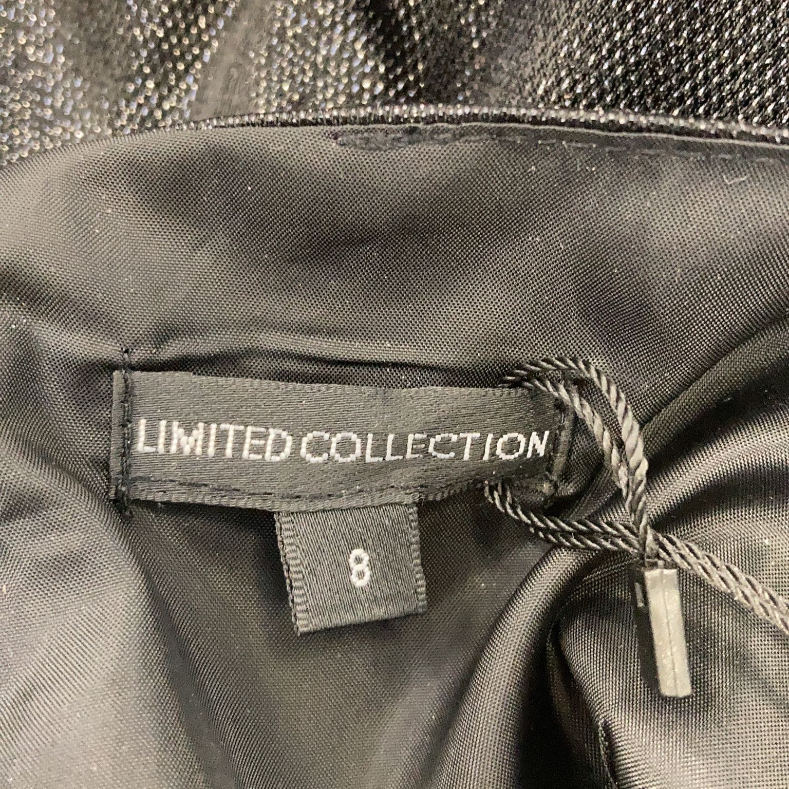 Limited Collection