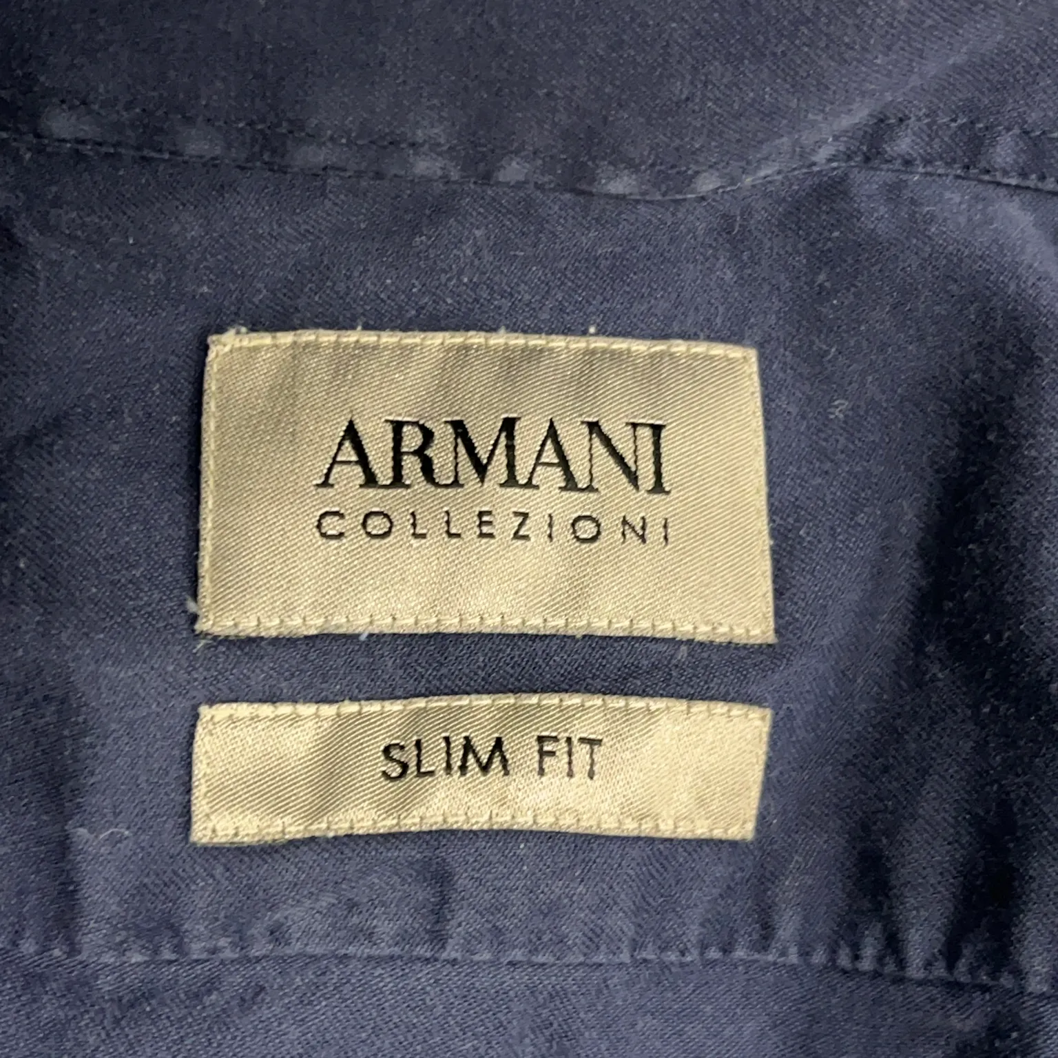 Armani Collezioni - bild 3