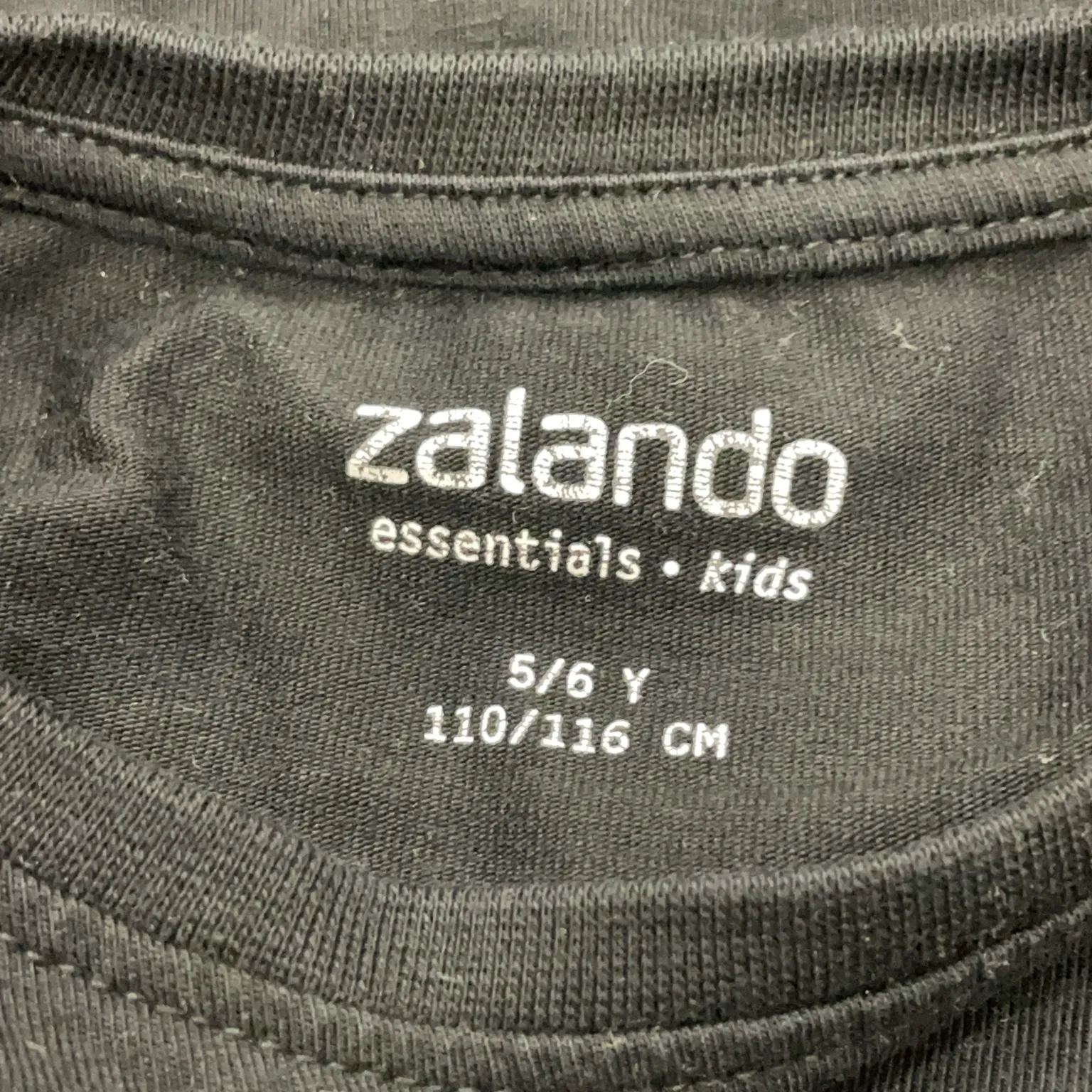 Zalando Essentials Kids - bild 3