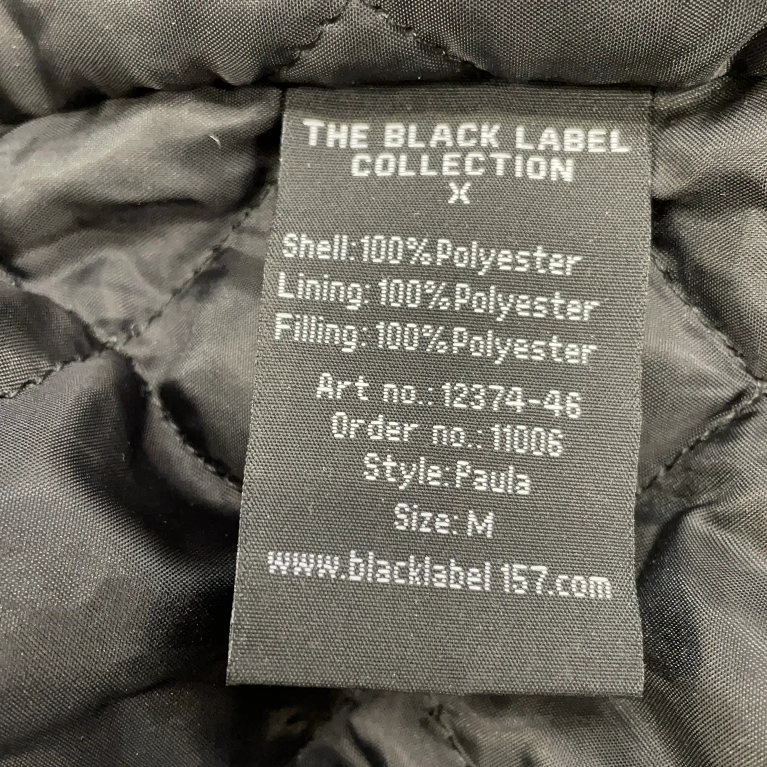 Black Palms the Label - bild 4