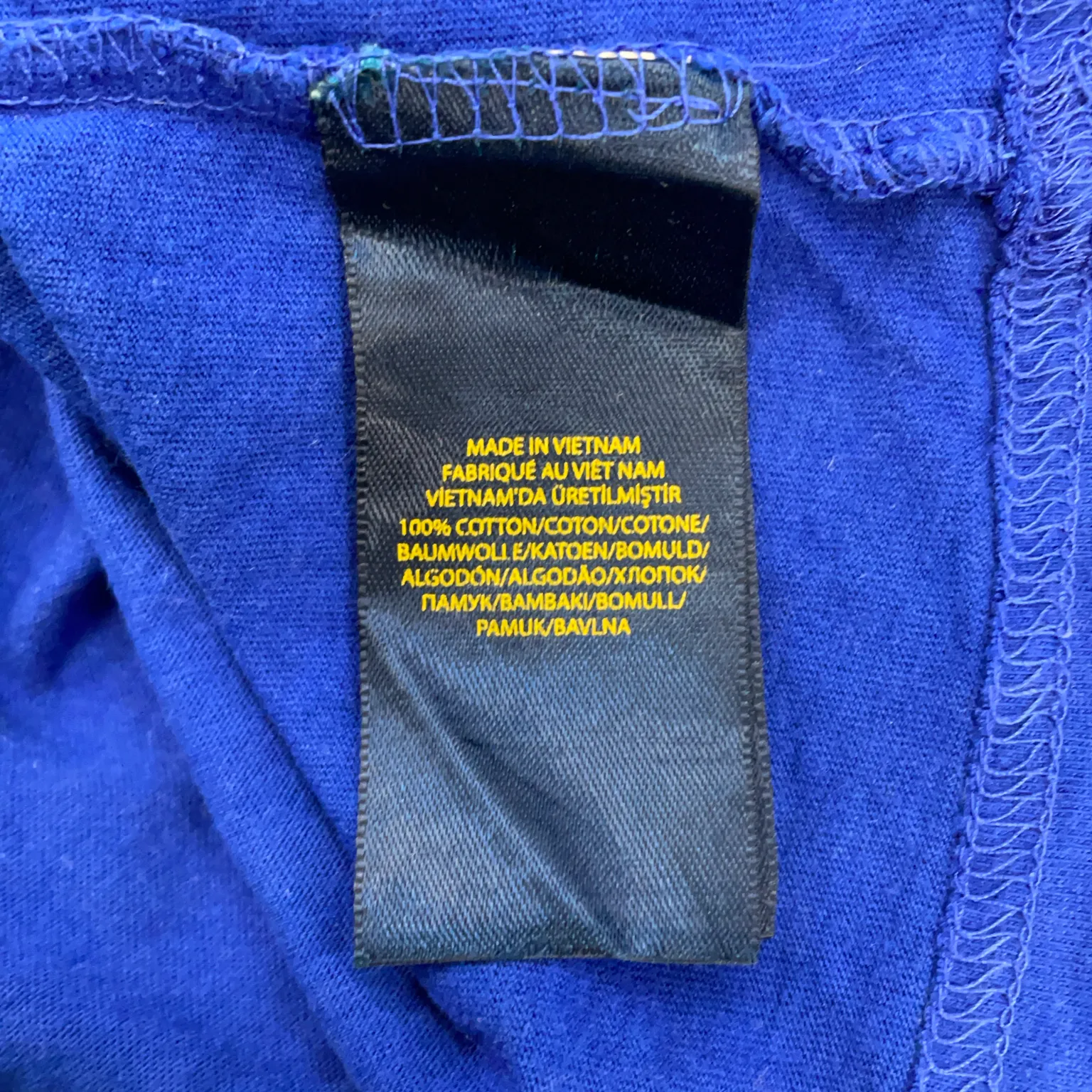 Polo Ralph Lauren - bild 4