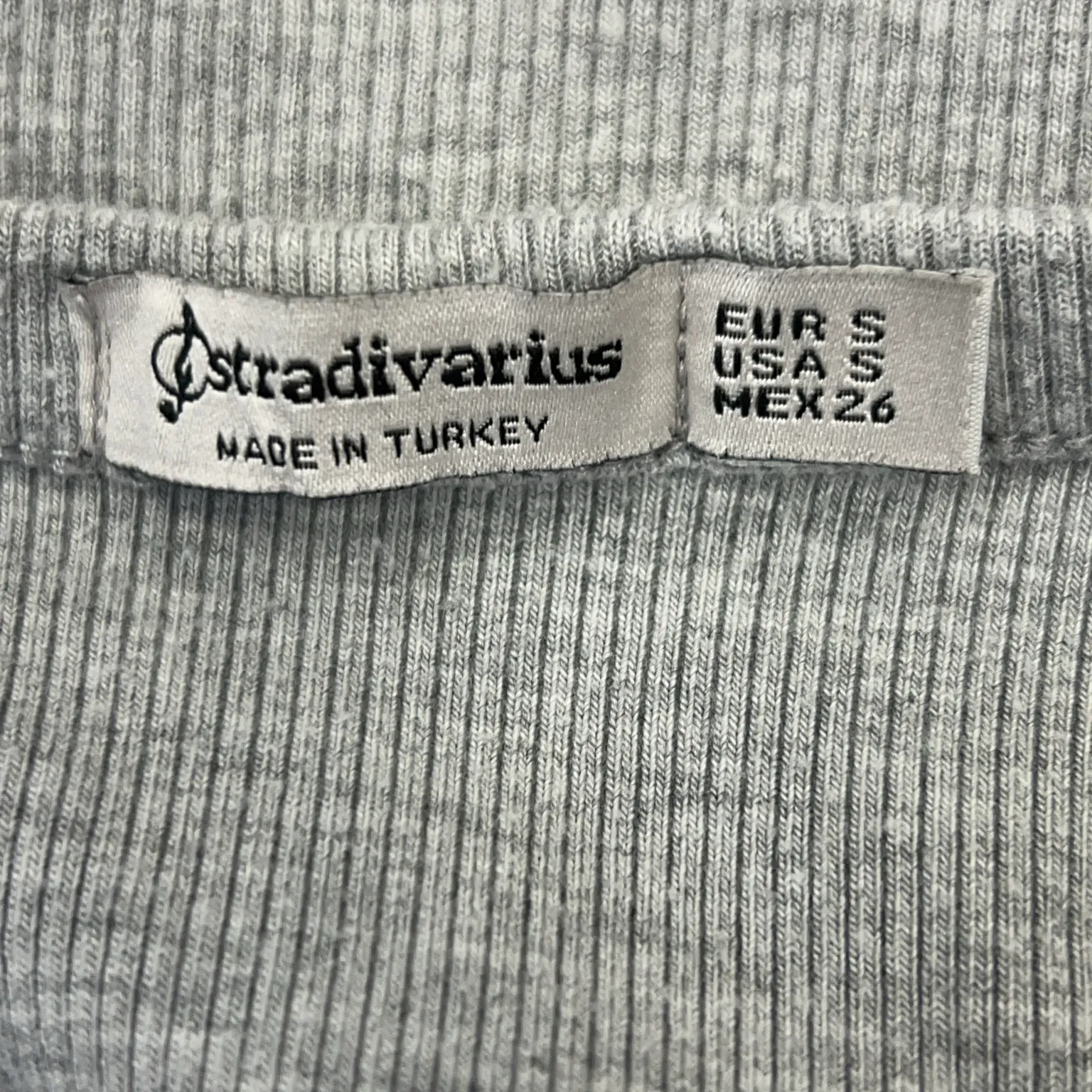 Stradivarius - bild 3