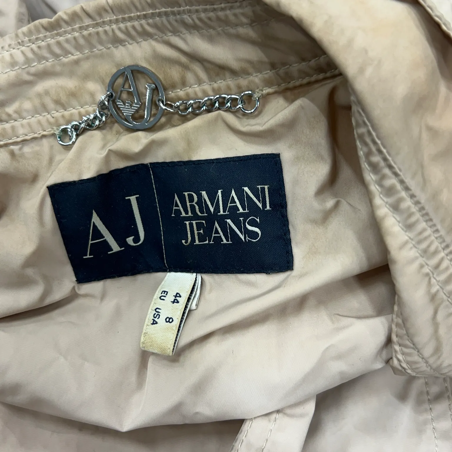 Armani Jeans - bild 3