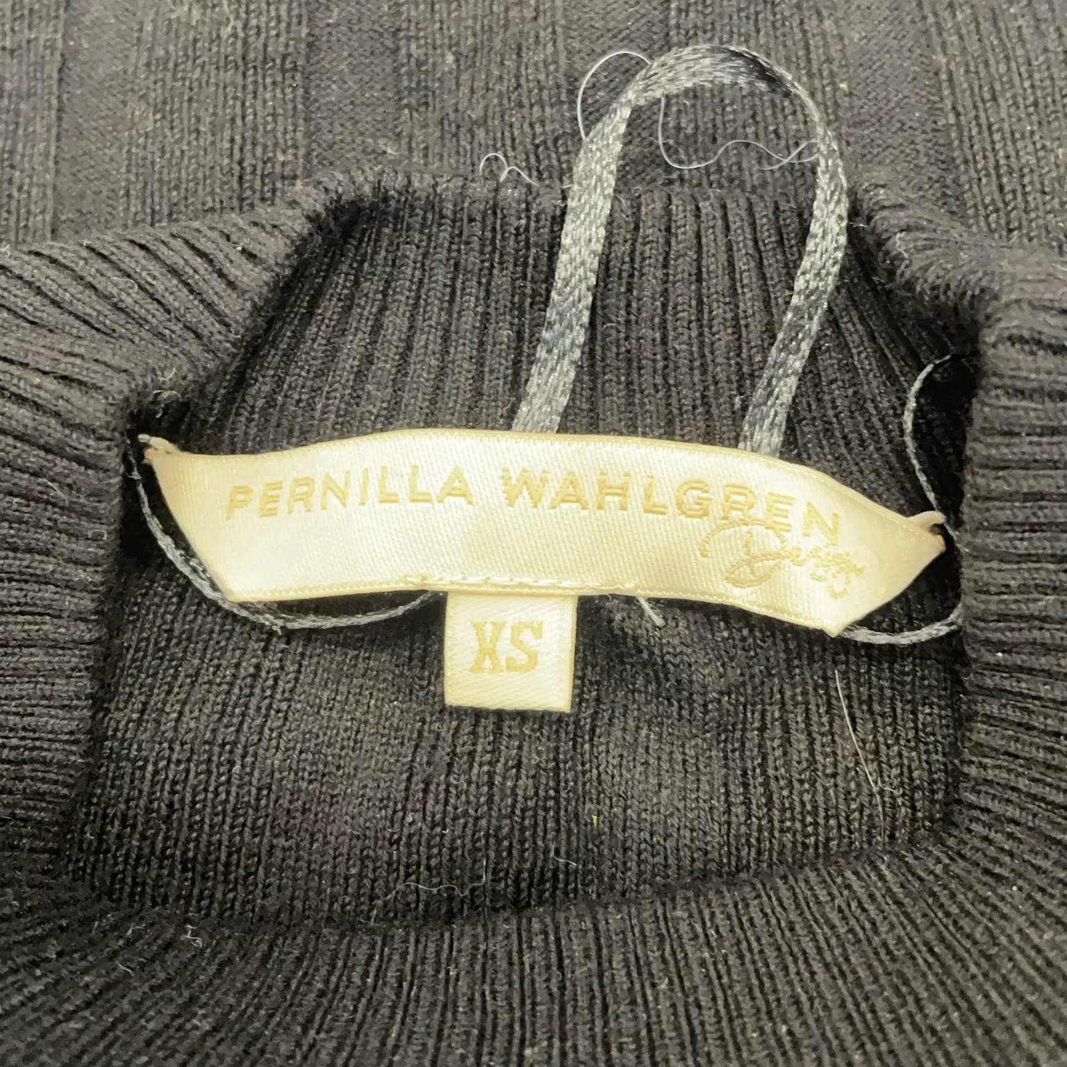 Pernilla Wahlgren - bild 3