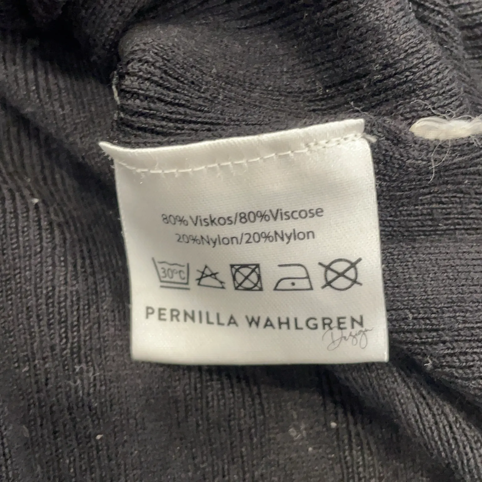 Pernilla Wahlgren - bild 4