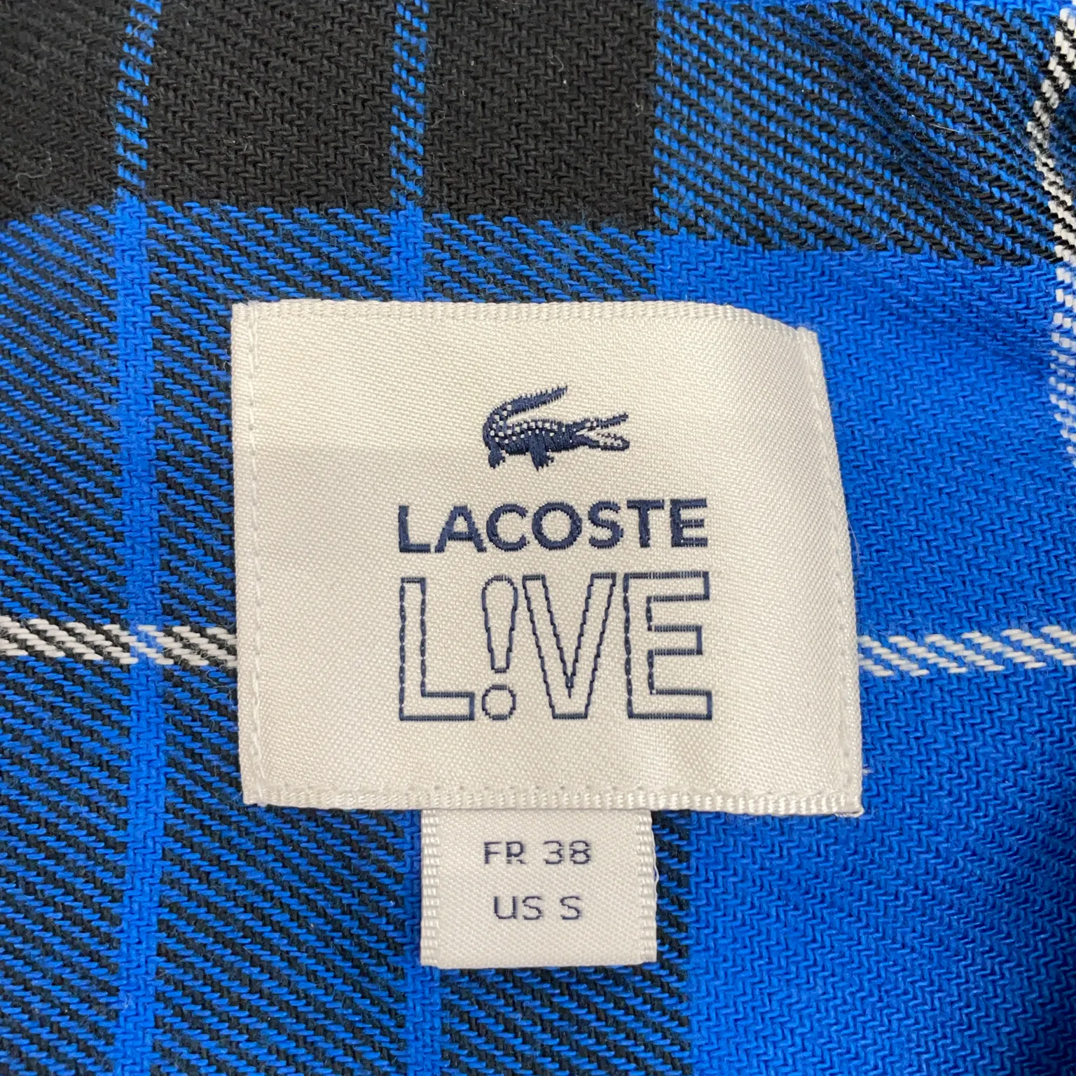 Lacoste Live - bild 3