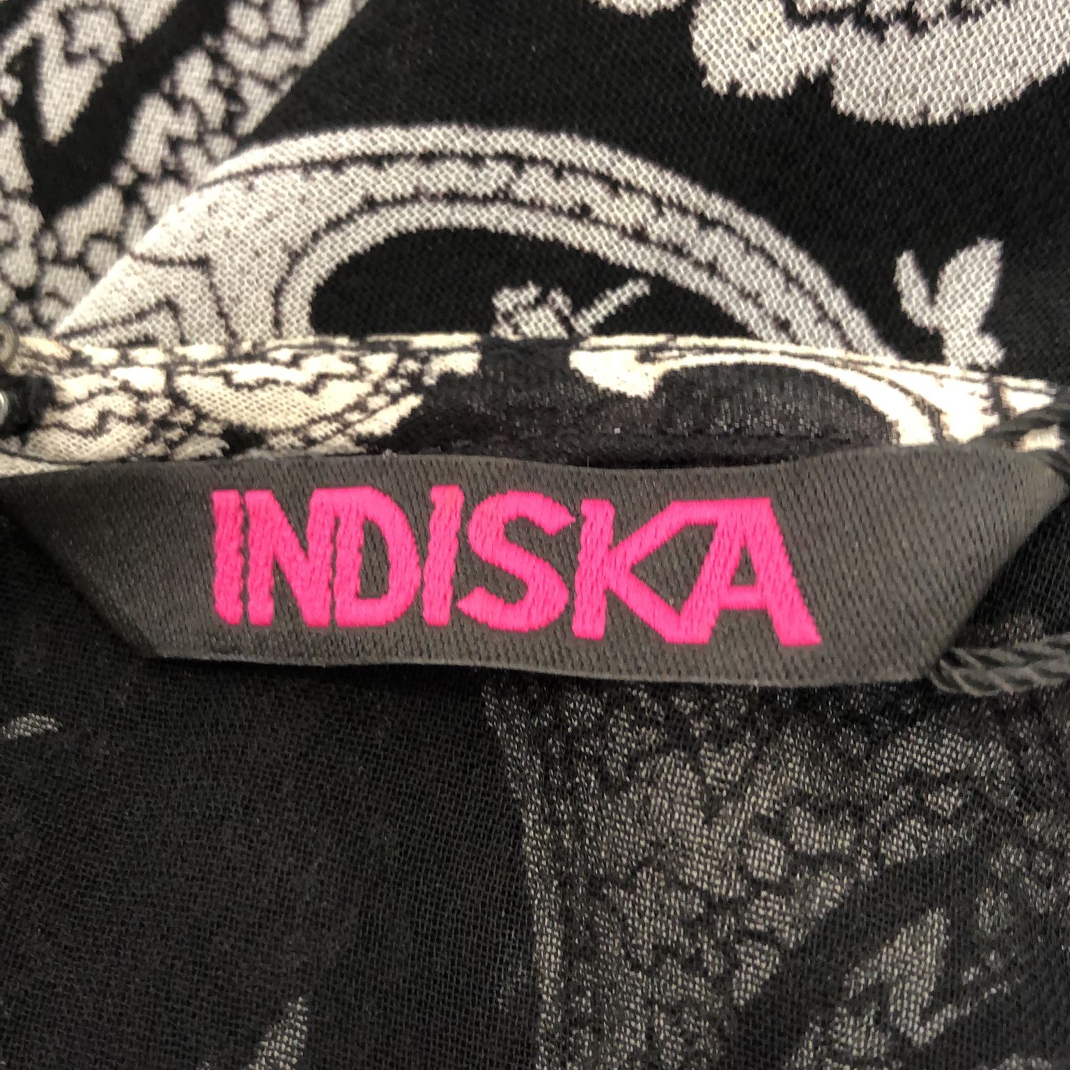 Indiska