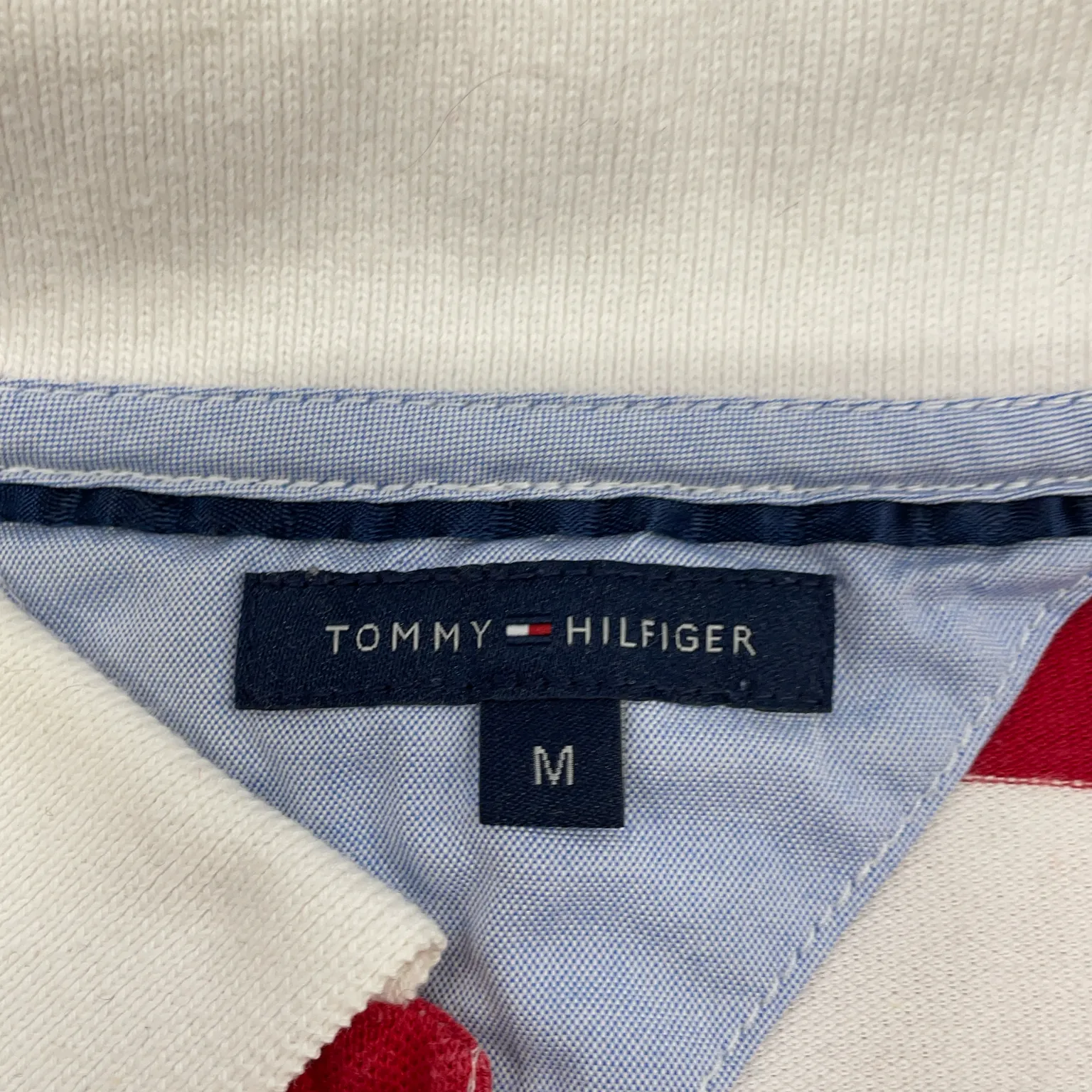 Tommy Hilfiger - bild 3