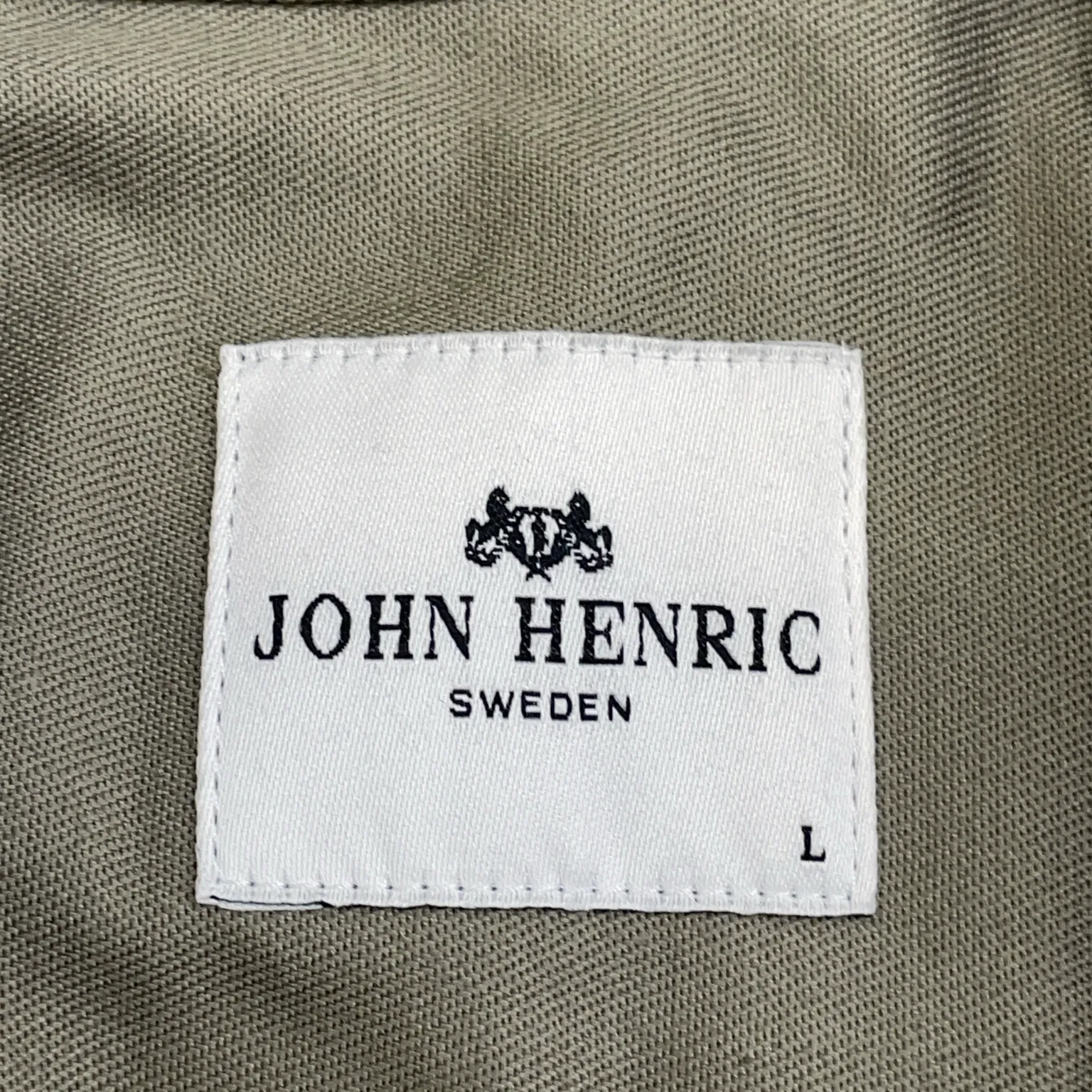 John Henric - bild 3