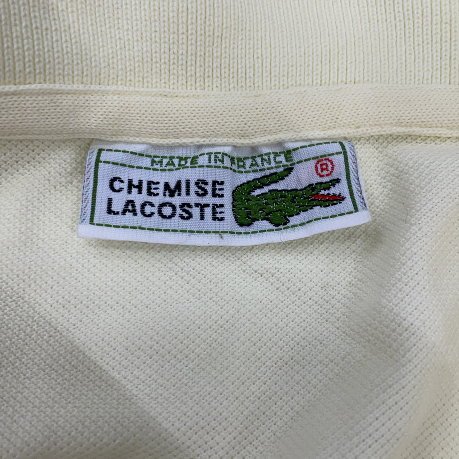 Chemise Lacoste - bild 3