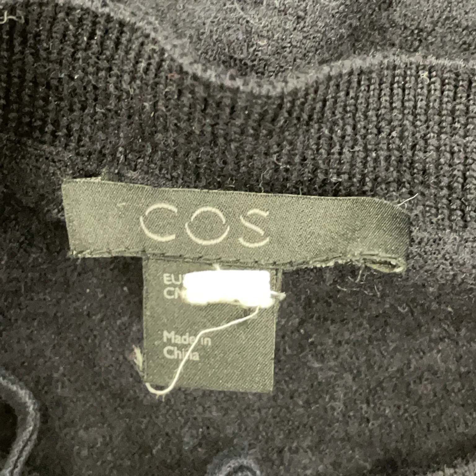 COS - bild 3
