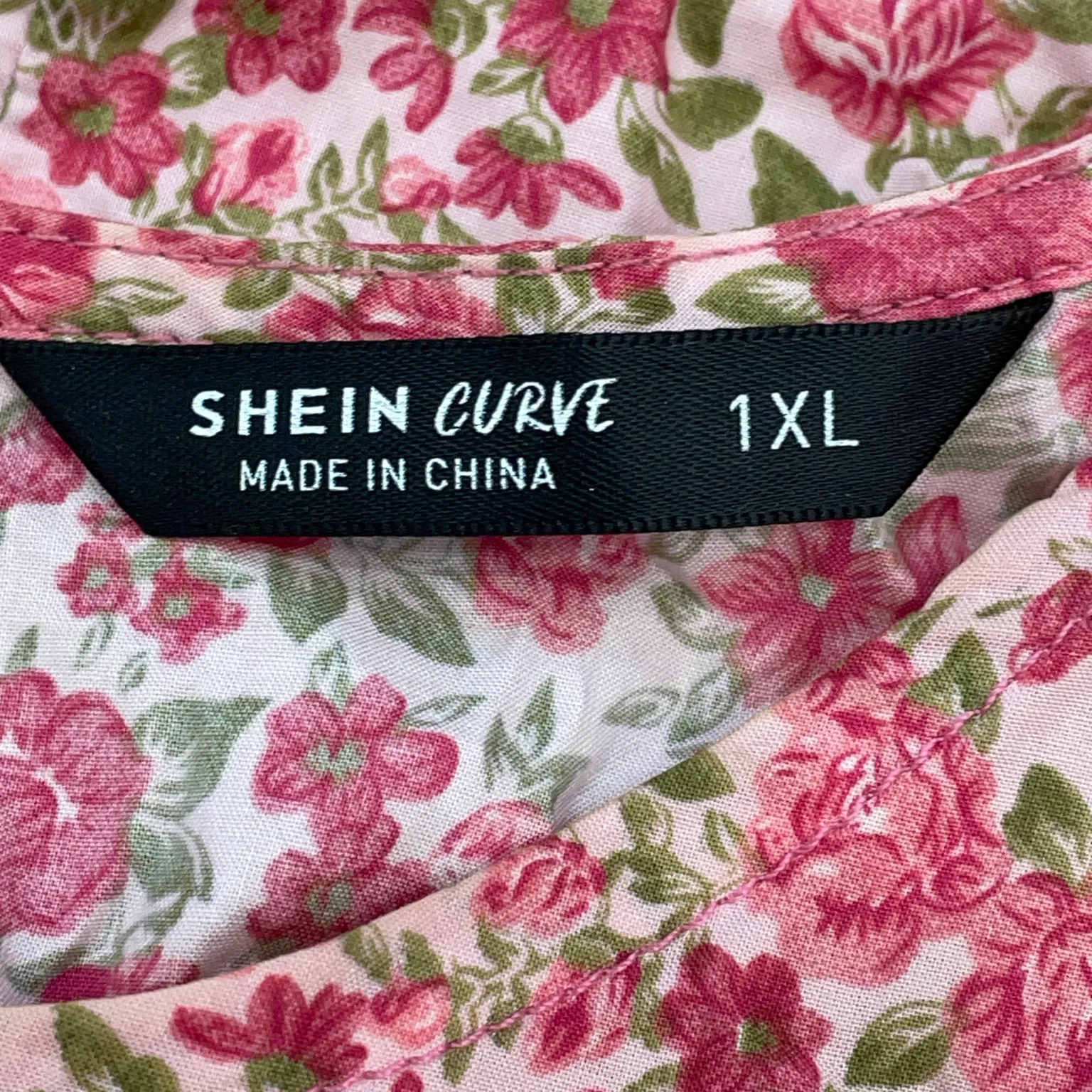 Shein Curve - bild 3