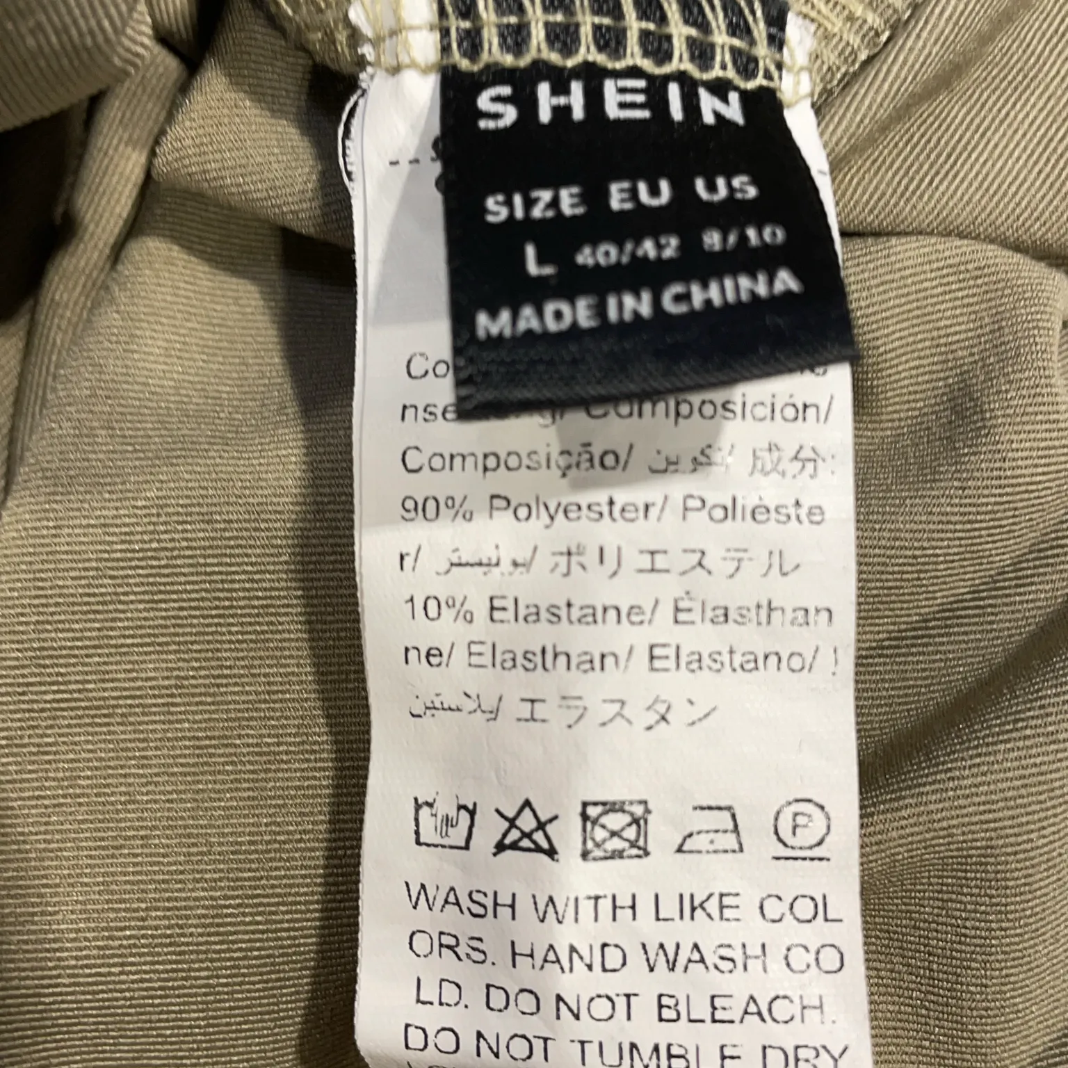 Shein - bild 4