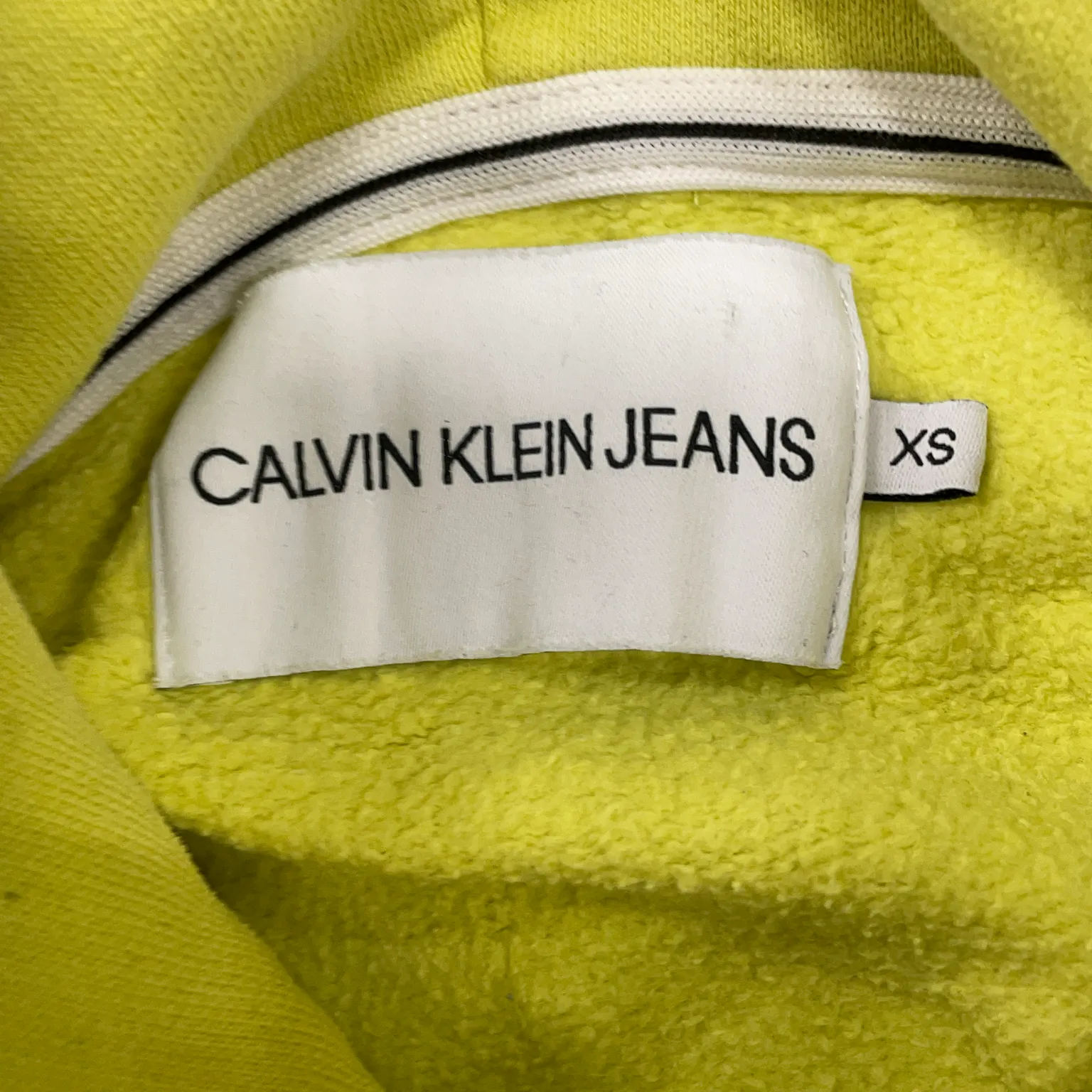 Calvin Klein Jeans - bild 3