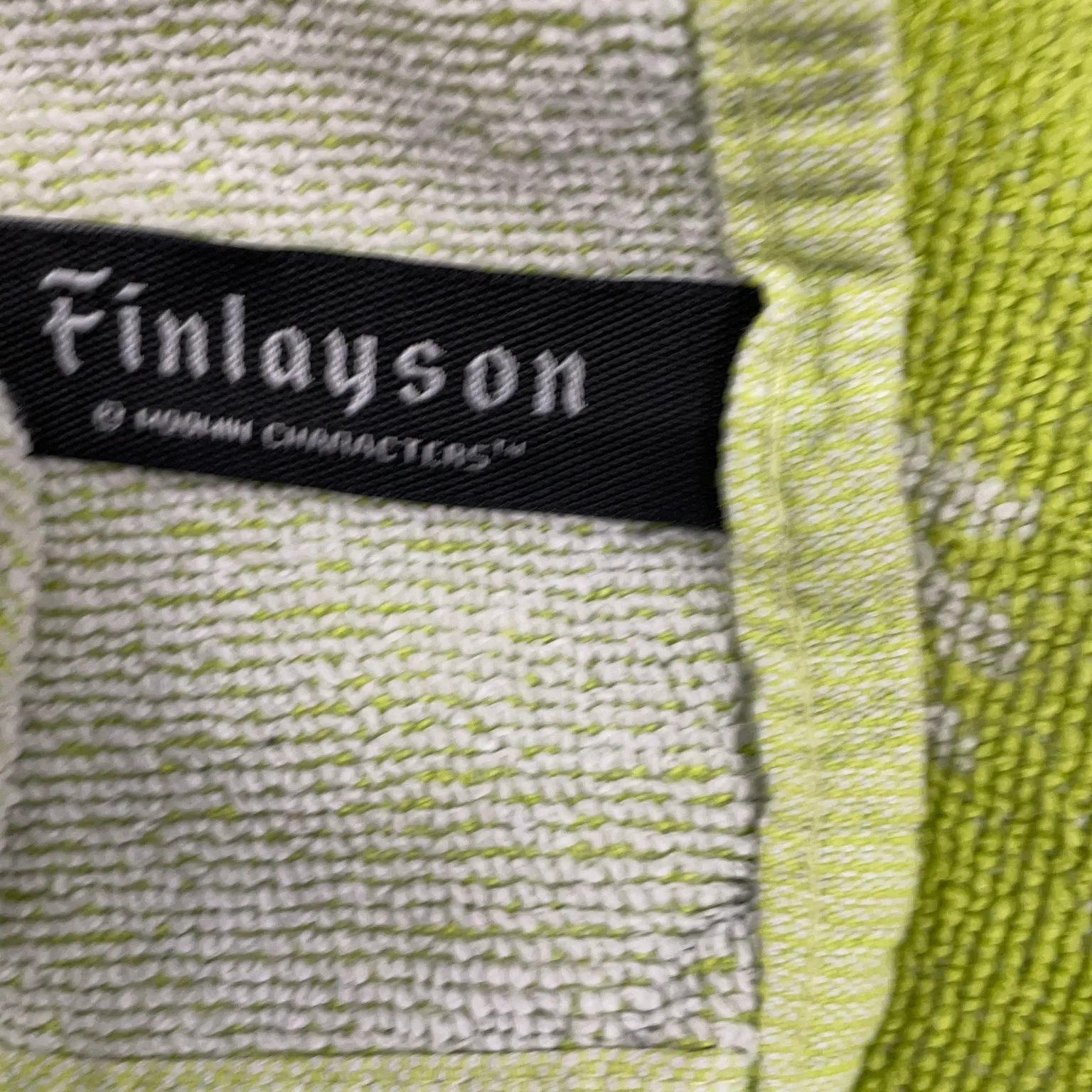Finlayson - bild 3