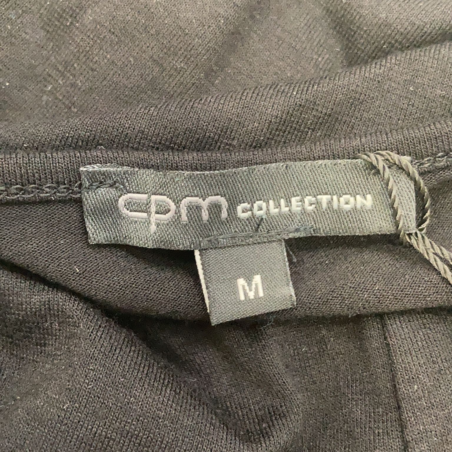 CPM Collection