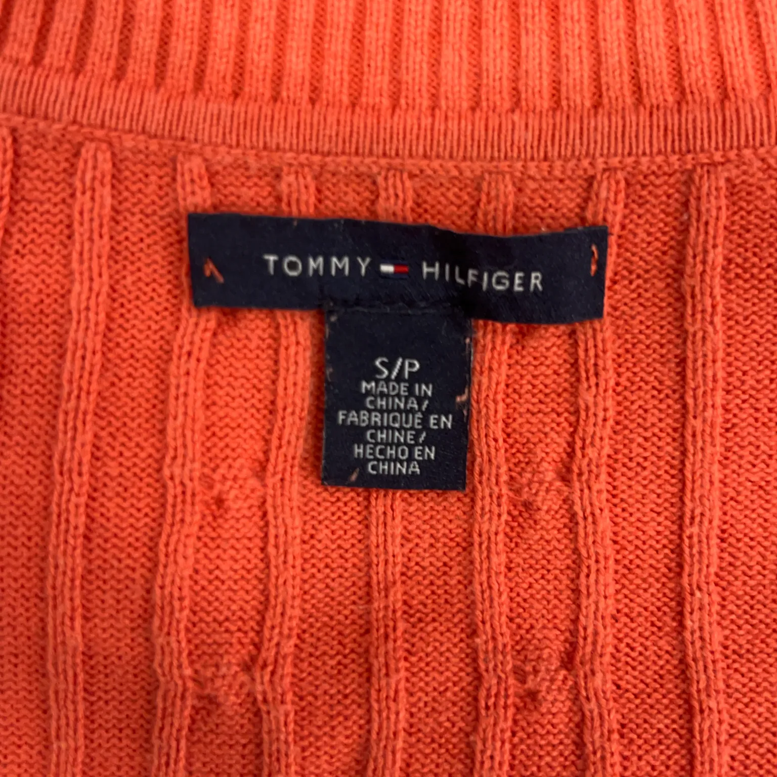 Tommy Hilfiger - bild 3