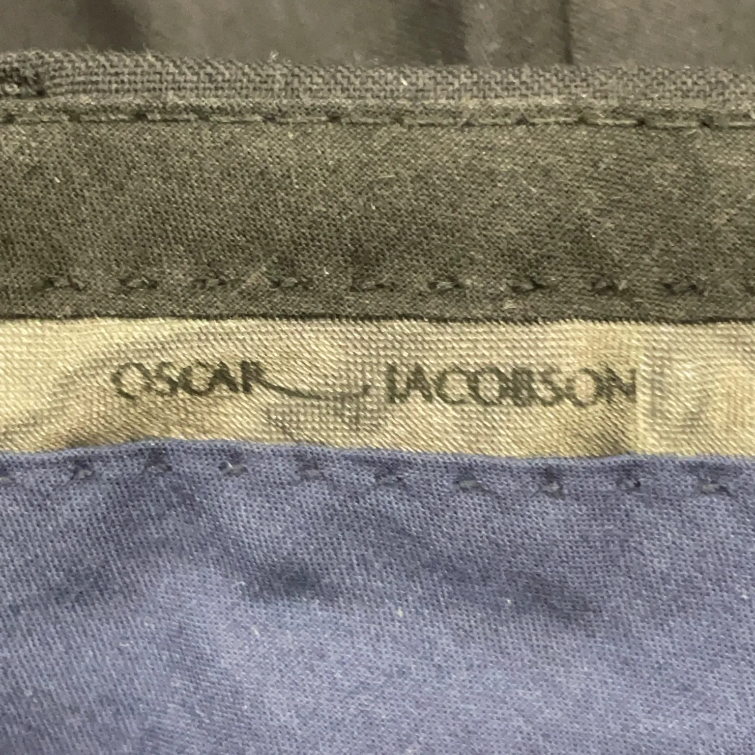 Oscar Jacobson - bild 3