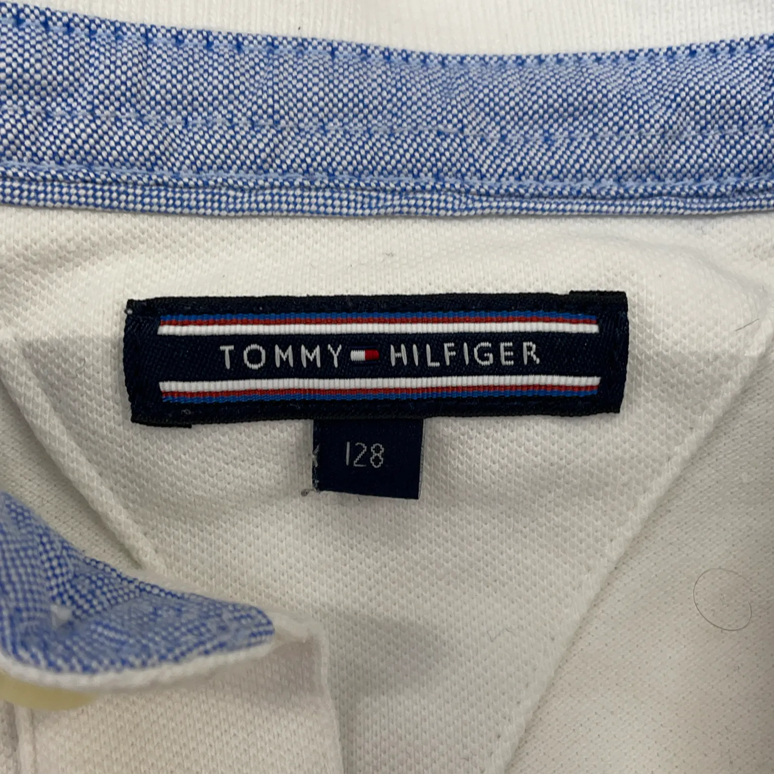 Tommy Hilfiger - bild 3