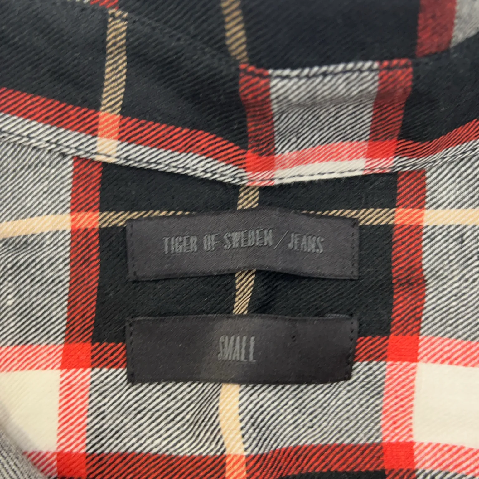 Tiger of Sweden Jeans - bild 3