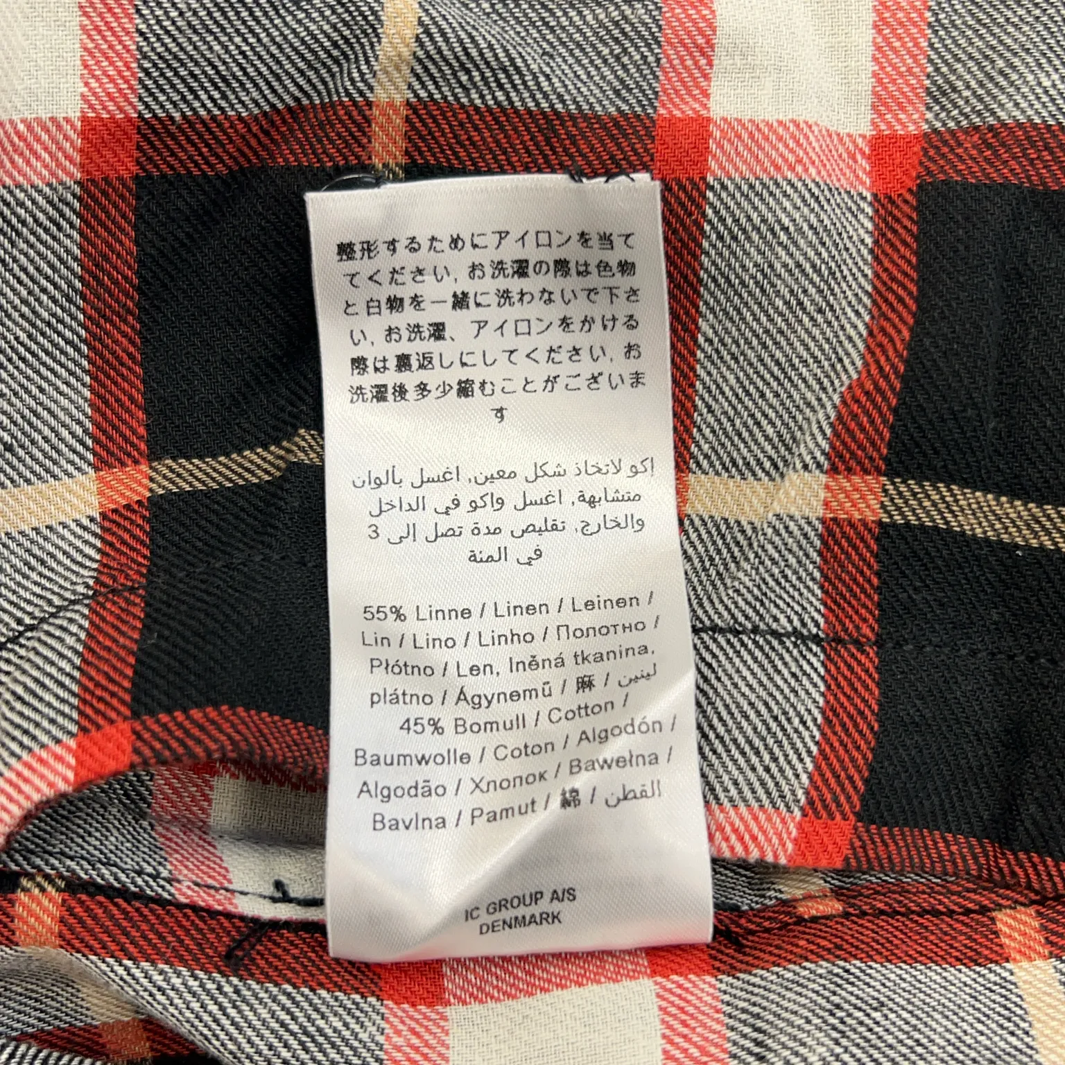 Tiger of Sweden Jeans - bild 4