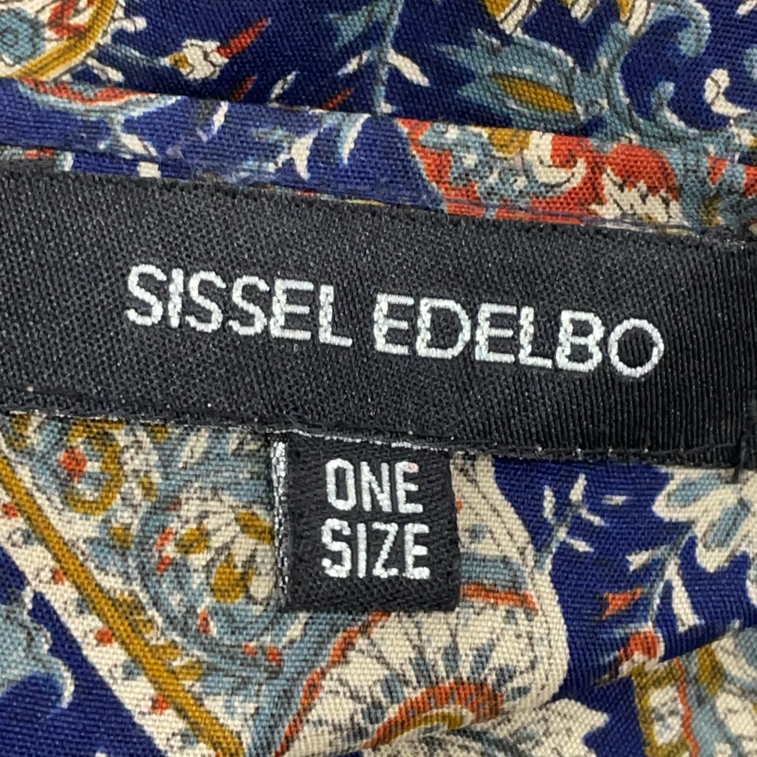 Sissel Edelbo - bild 3