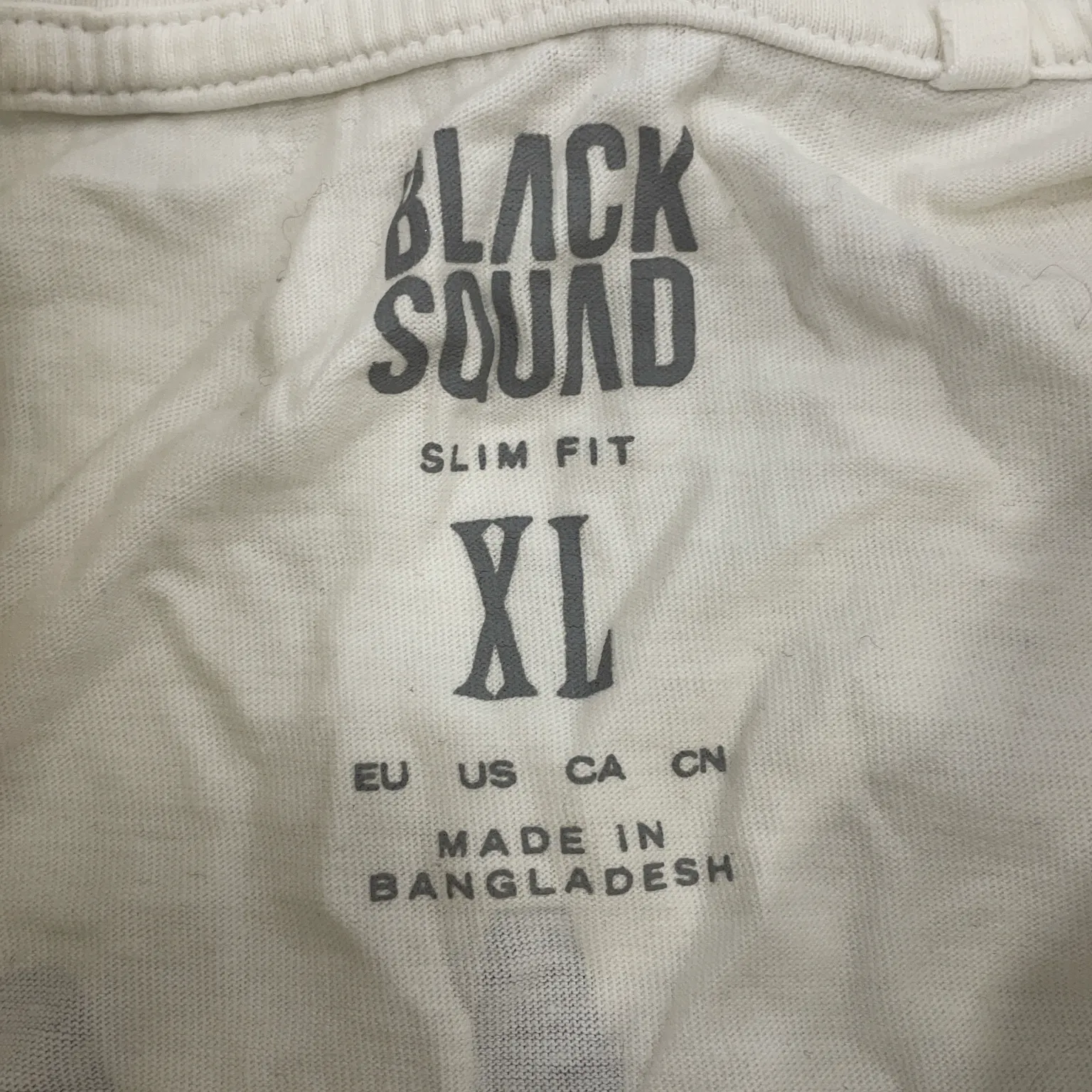 Black Squad - bild 3