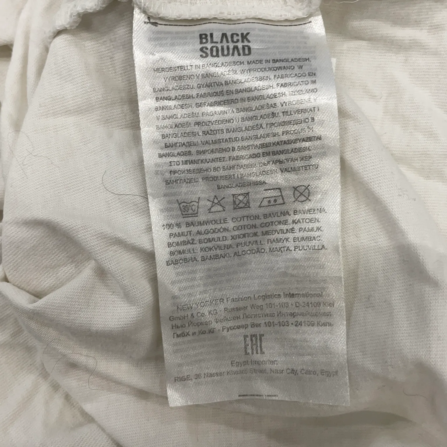 Black Squad - bild 4