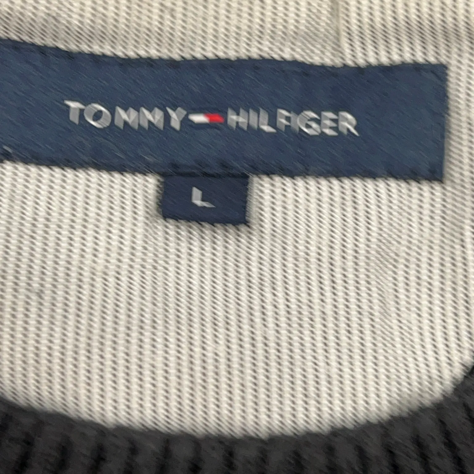 Tommy Hilfiger - bild 3