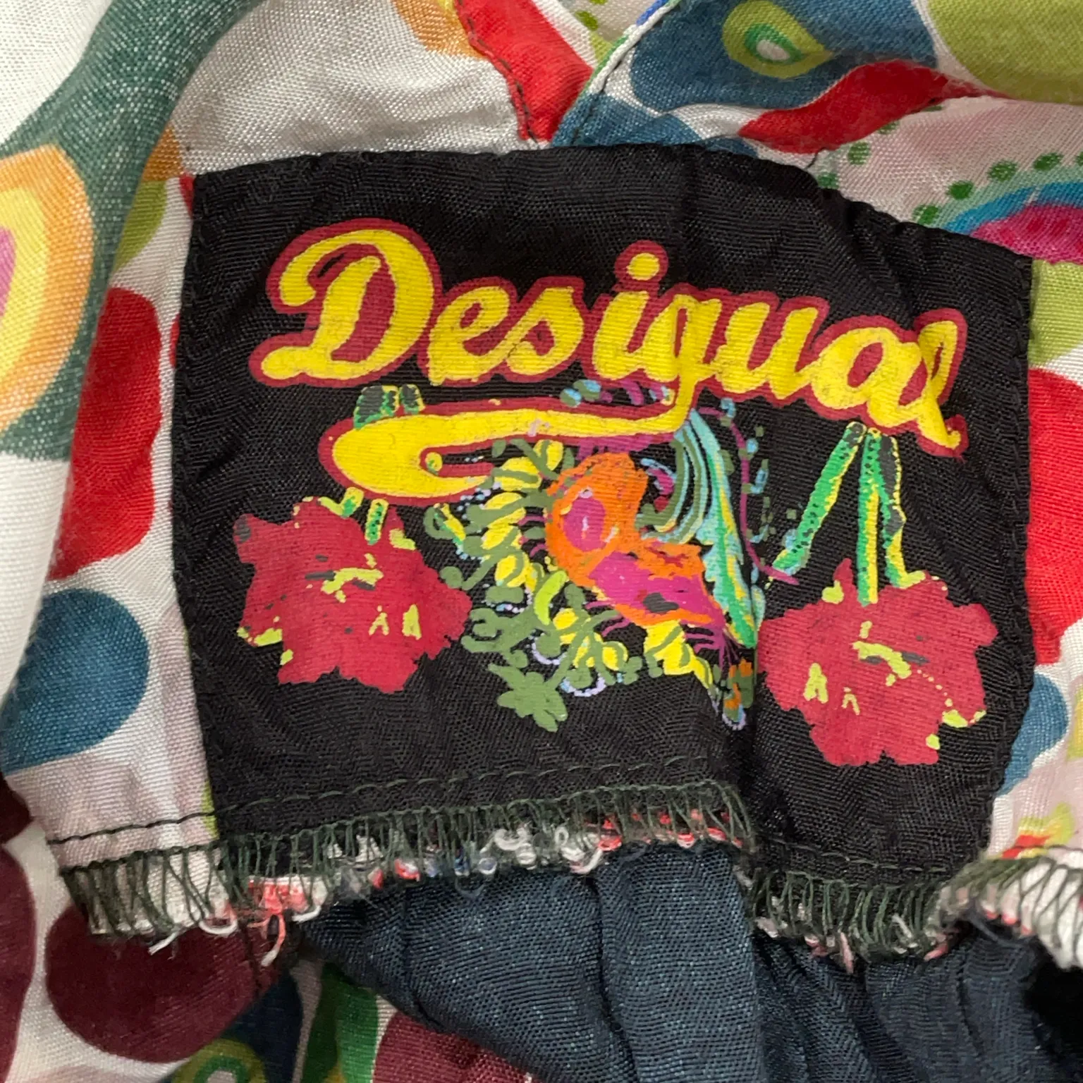 Desigual - bild 3
