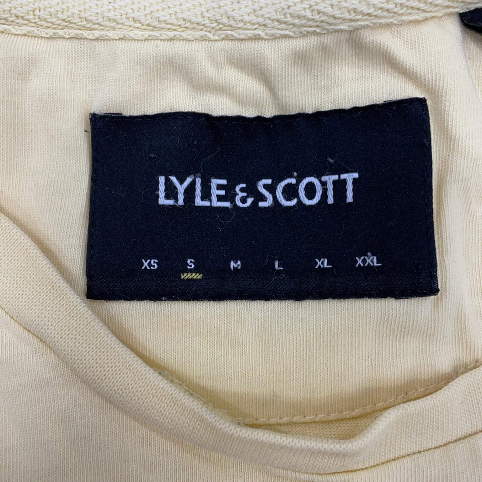 Lyle & Scott - bild 3