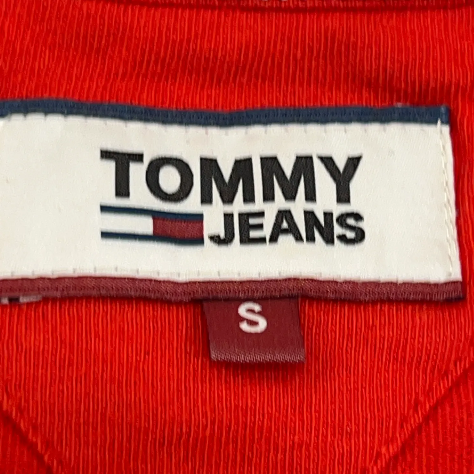 Tommy Hilfiger Jeans - bild 3
