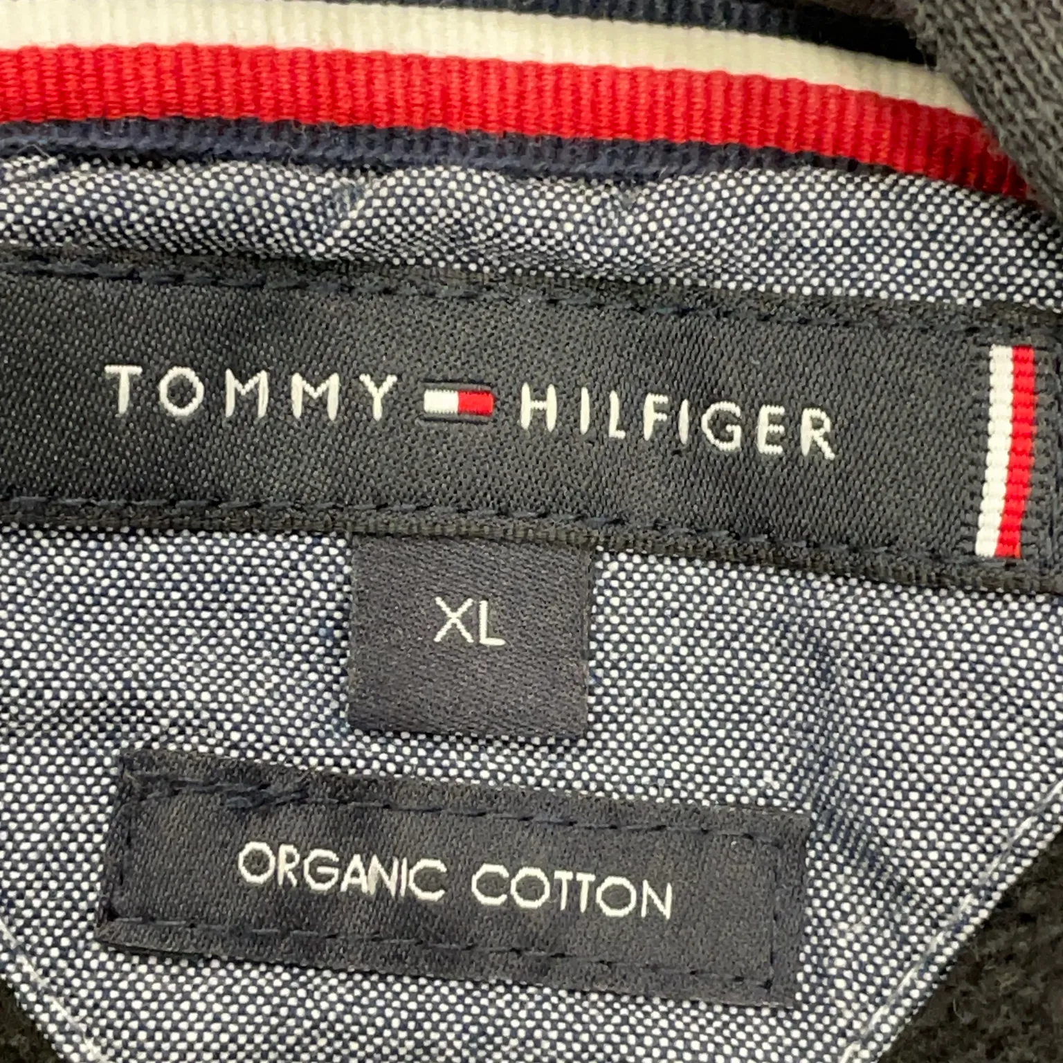 Tommy Hilfiger - bild 3