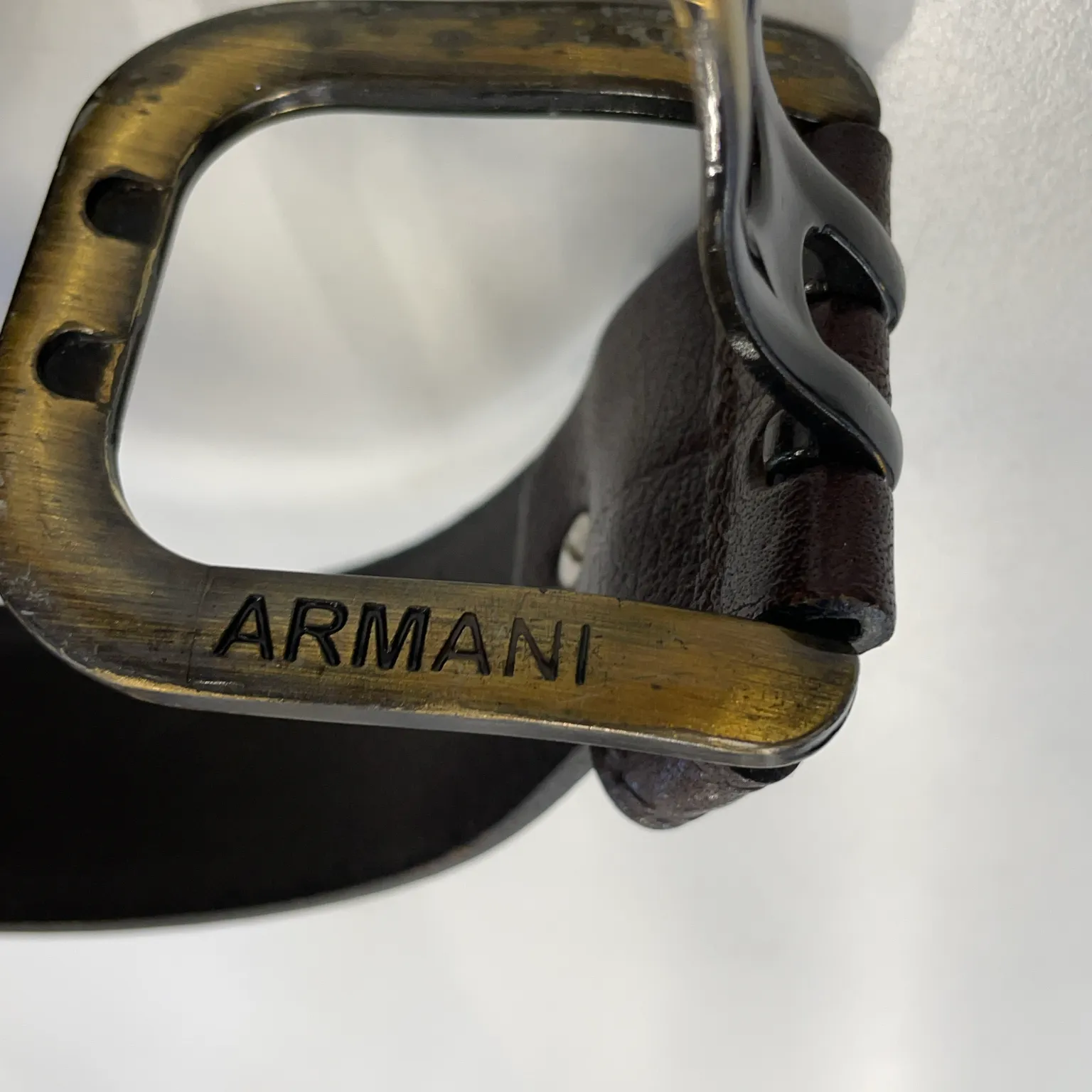 Armani - bild 3