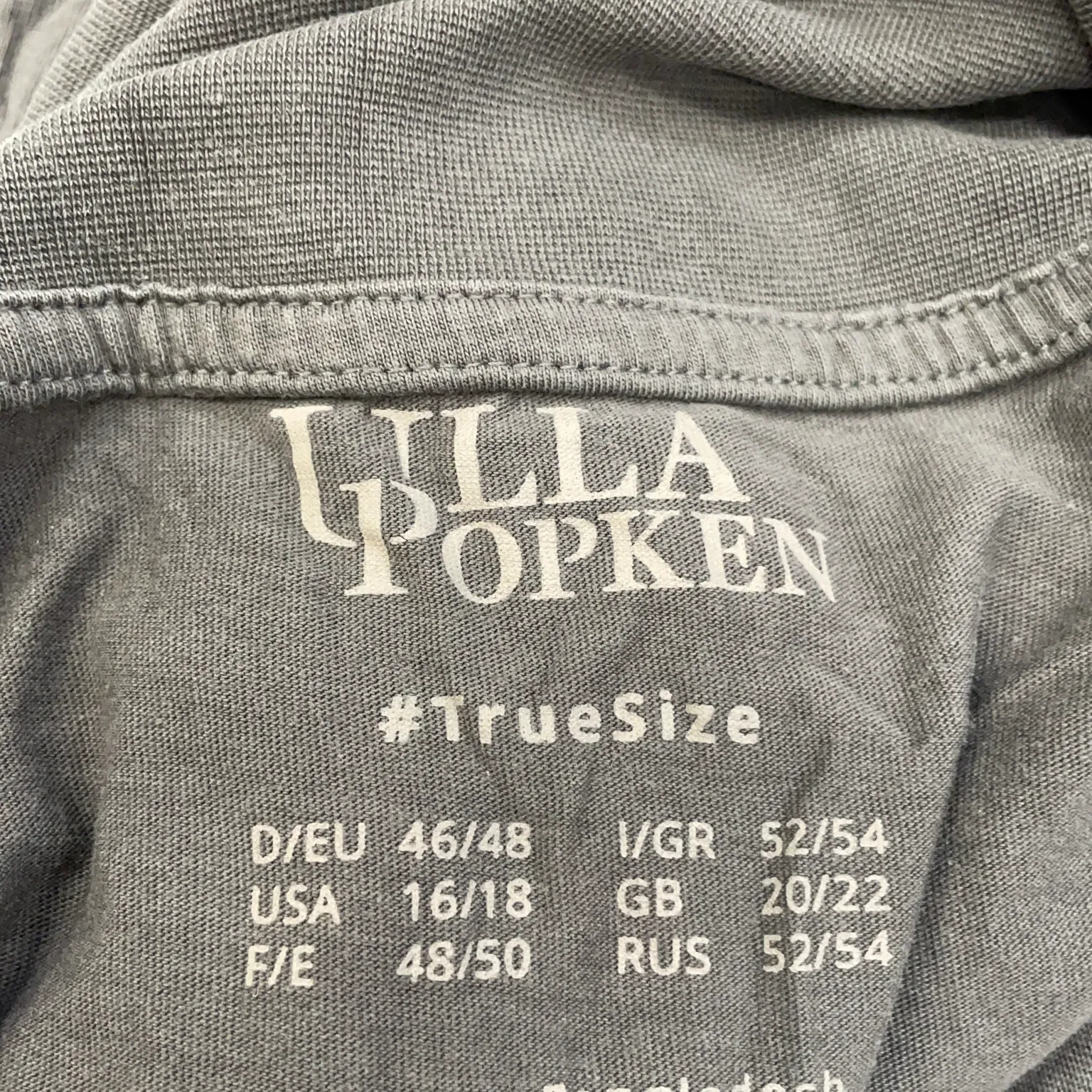 Ulla Popken - bild 3