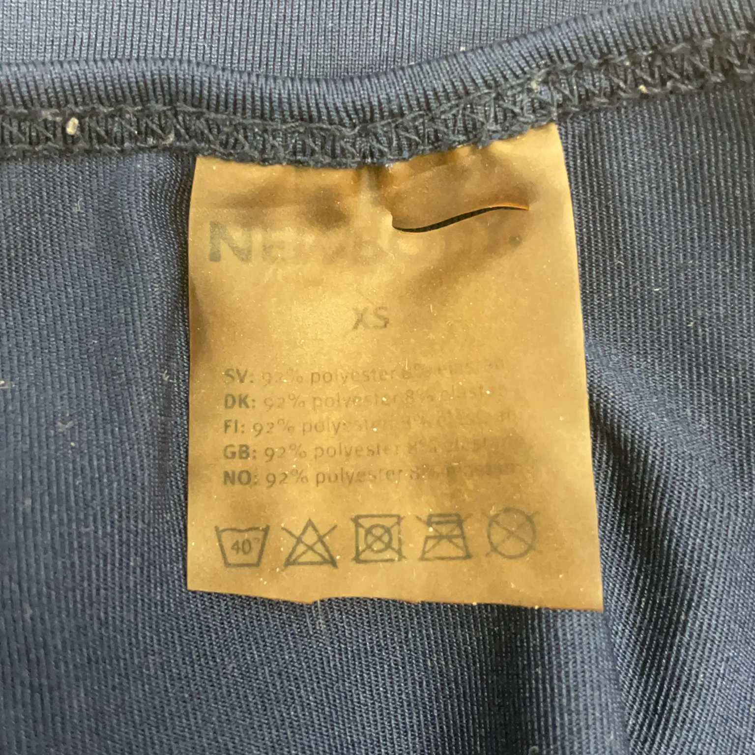 Newbie by KappAhl - bild 4