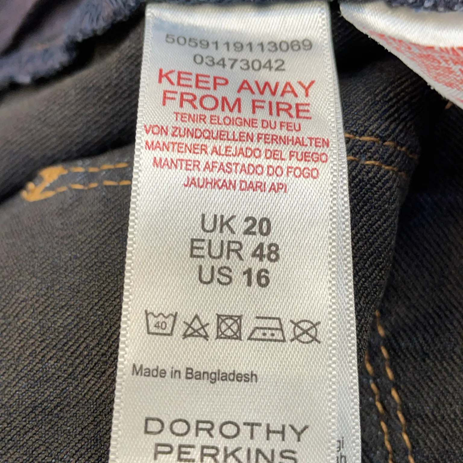 Dorothy Perkins - bild 4