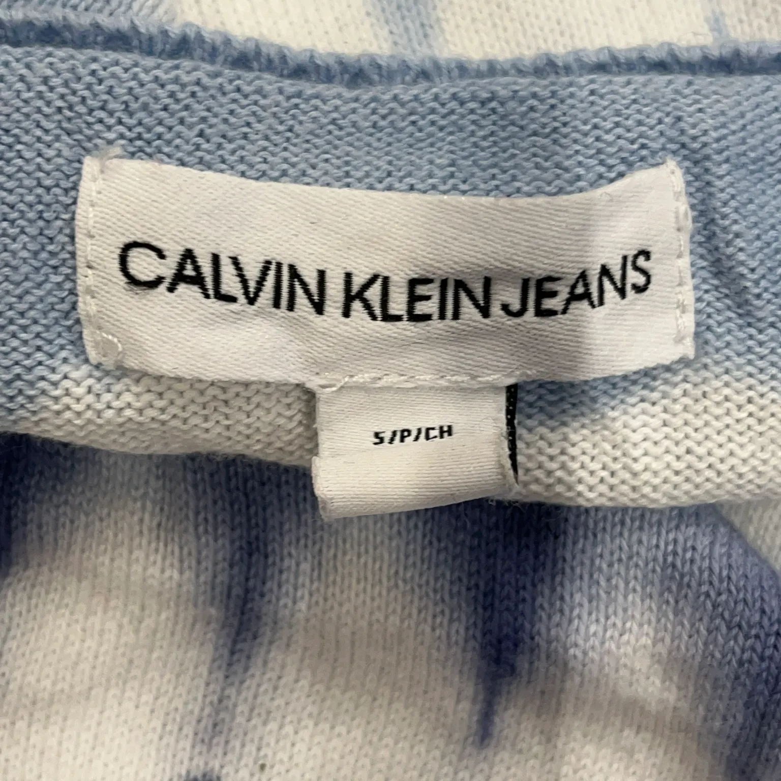 Calvin Klein Jeans - bild 3