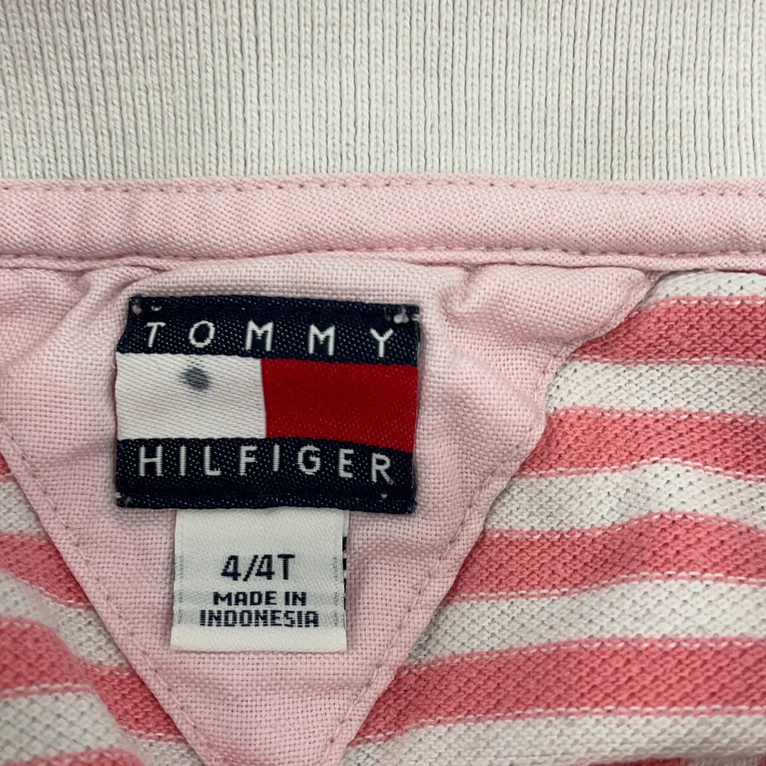 Tommy Hilfiger - bild 3