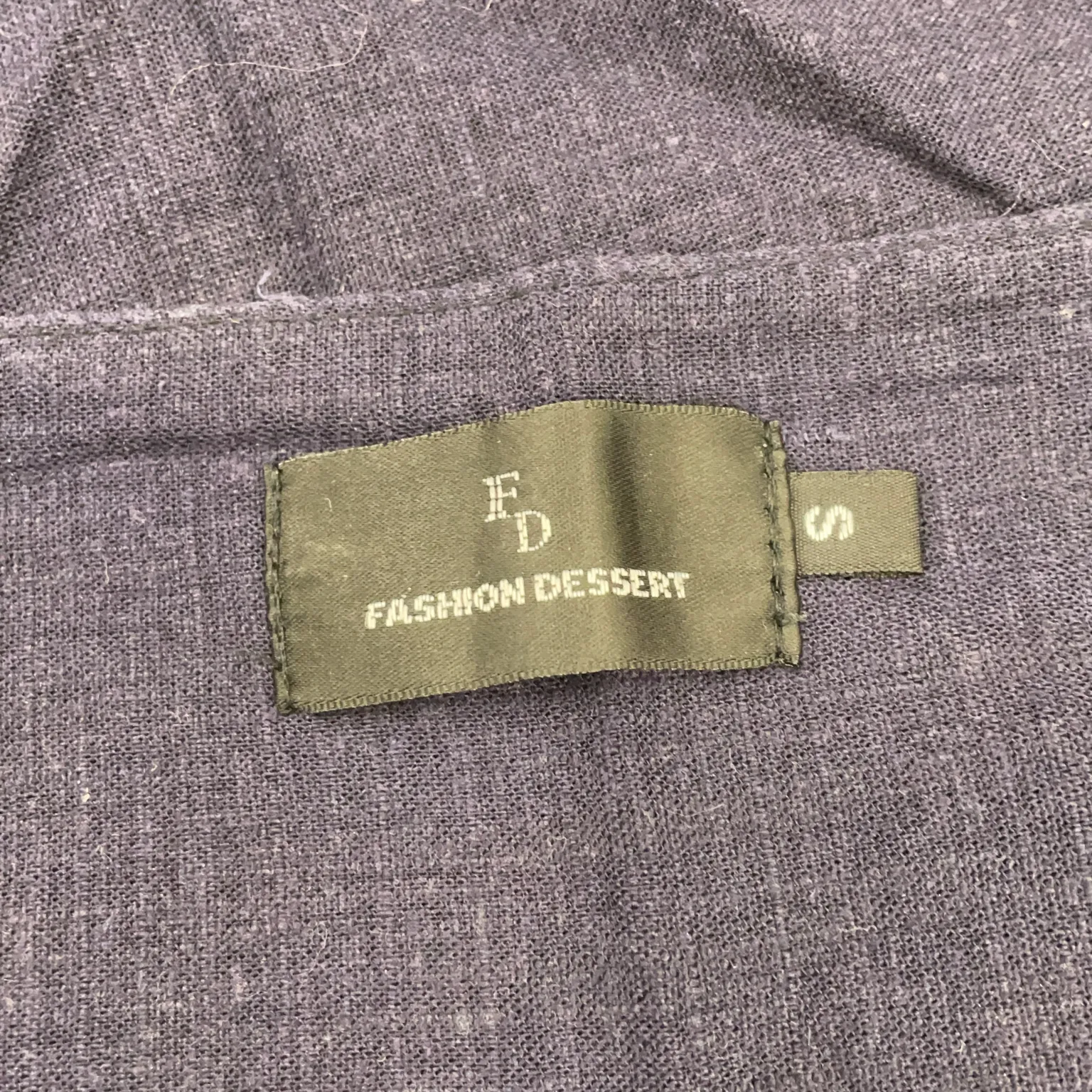 Fashion Dessert - bild 3