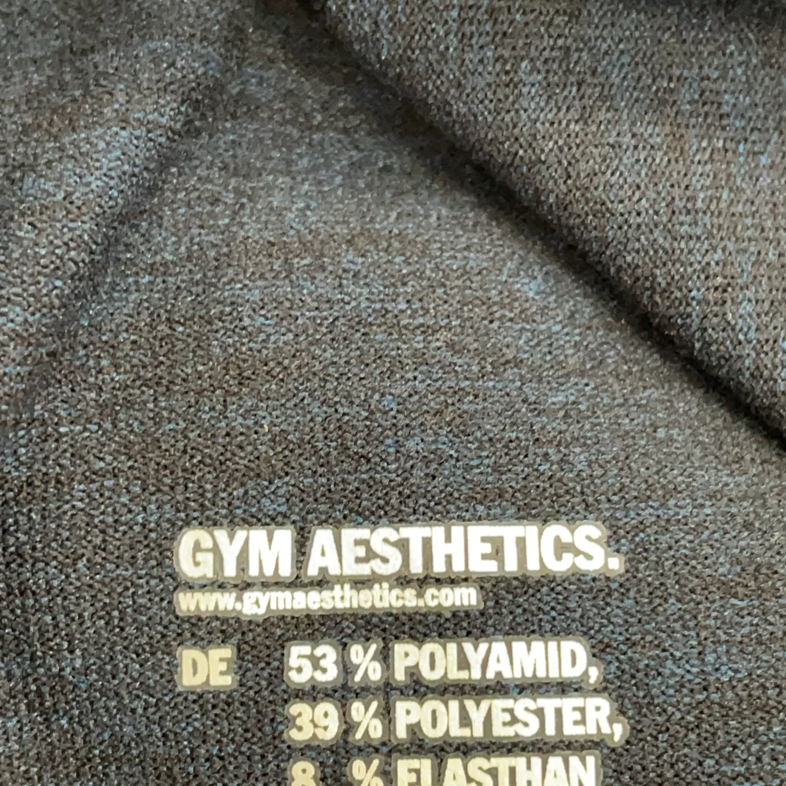 Gym Aesthetics - bild 3