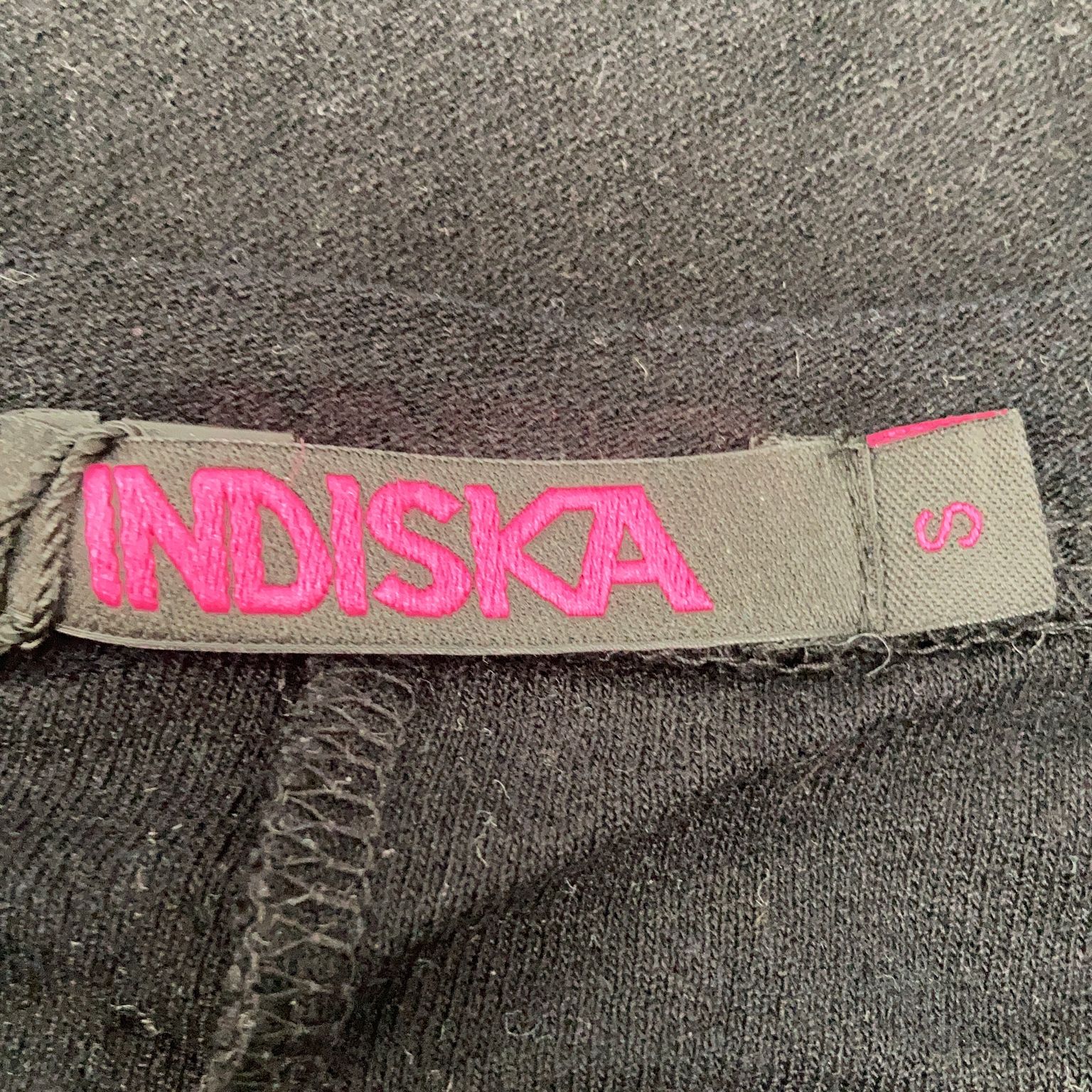 Indiska