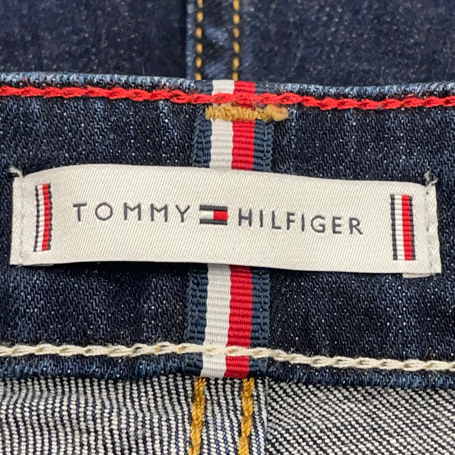 Tommy Hilfiger - bild 3