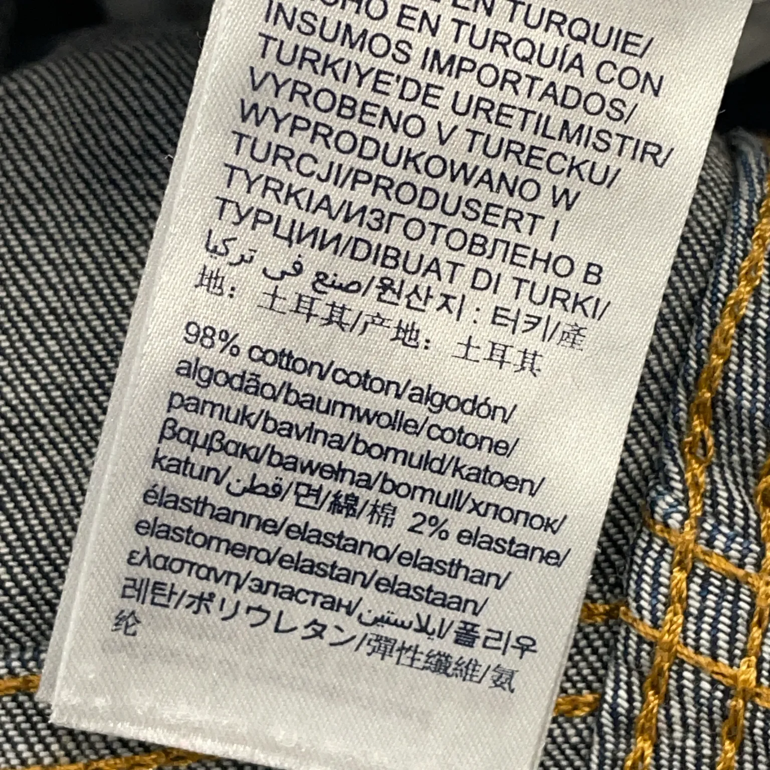 Tommy Hilfiger - bild 4