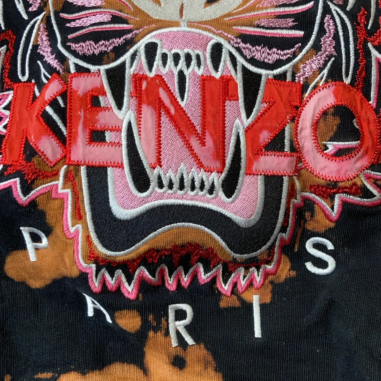Kenzo - bild 4