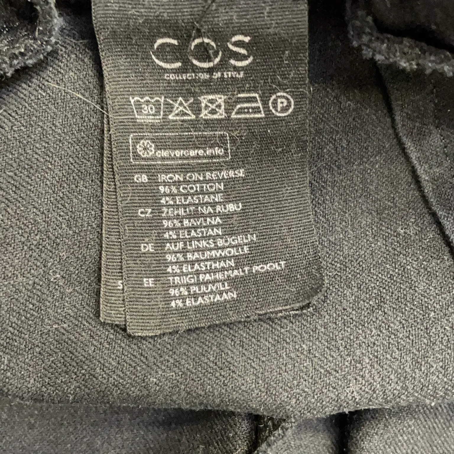 COS - bild 4