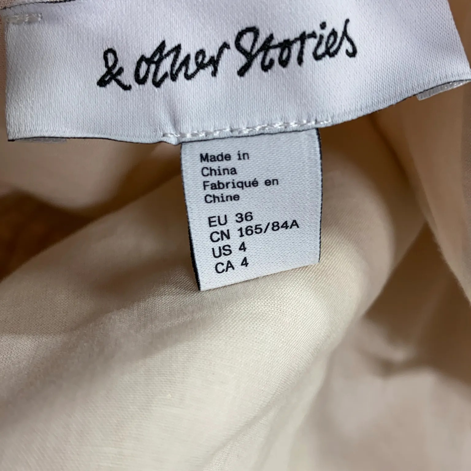 & Other Stories - bild 3