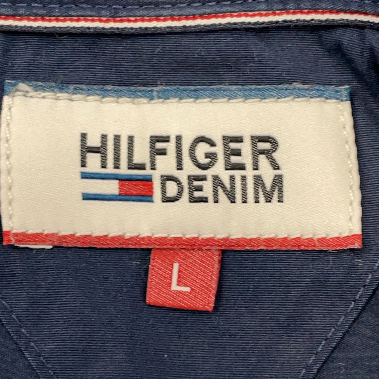 Hilfiger Denim - bild 3