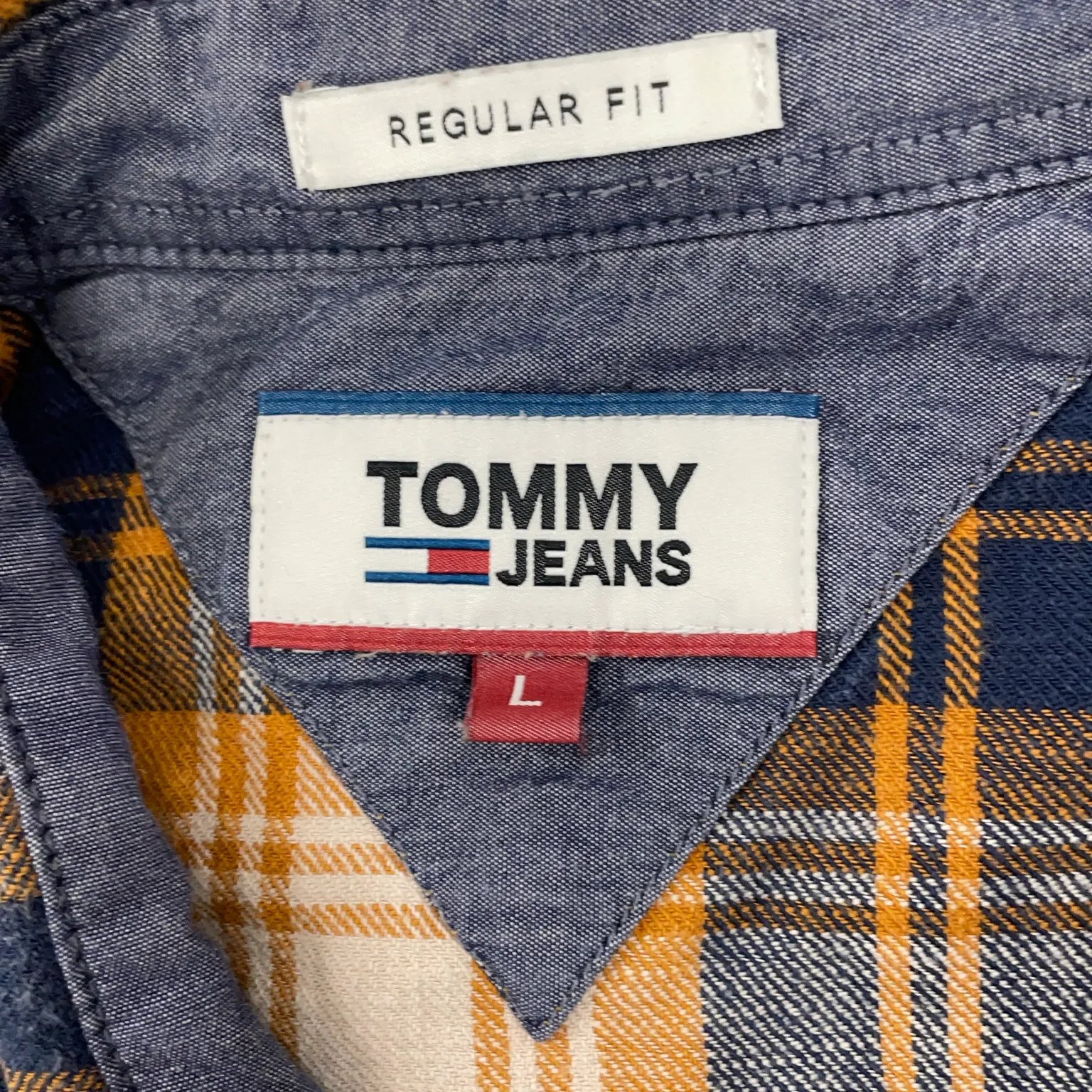 Tommy Hilfiger Jeans - bild 3