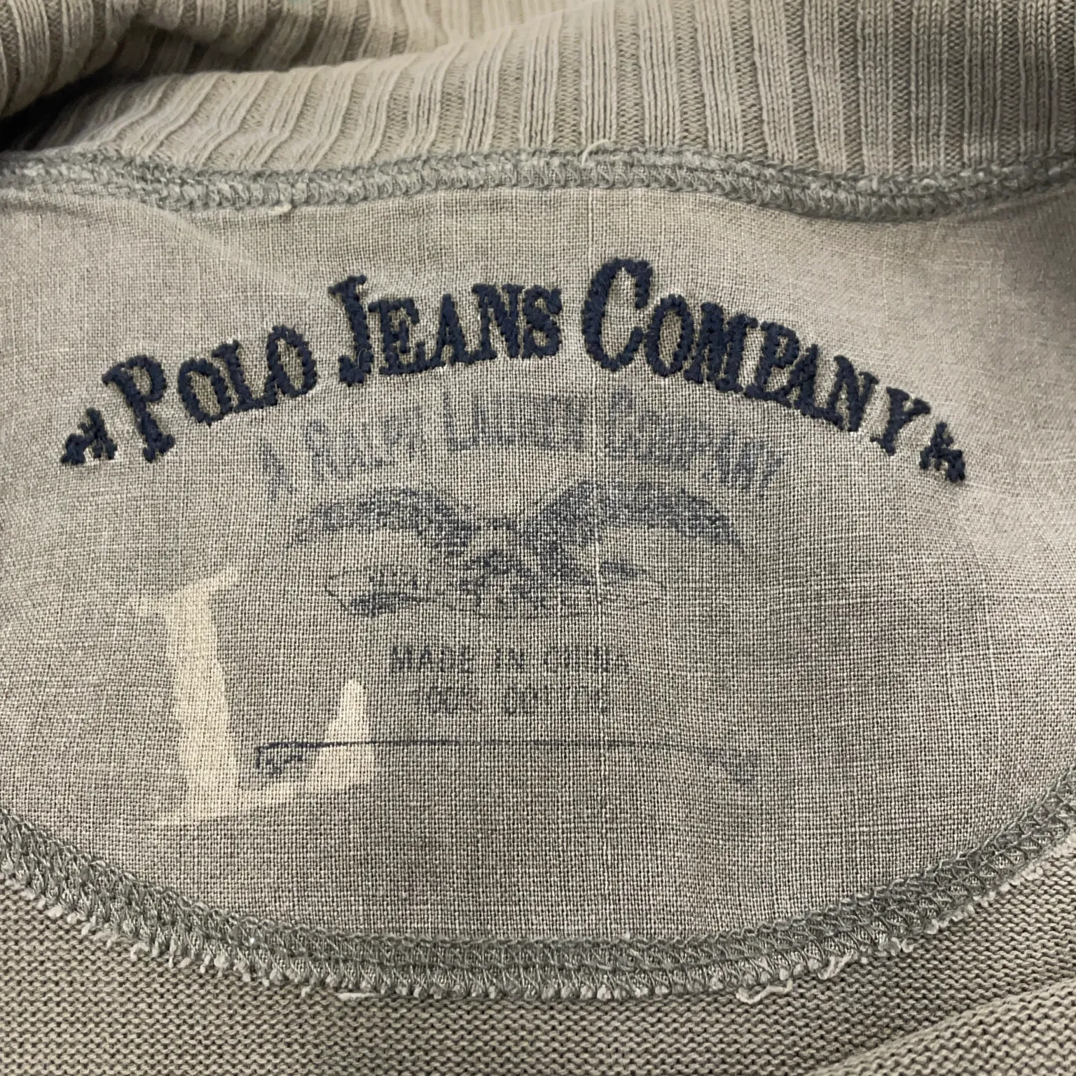 Polo Jeans Company Ralph Lauren - bild 3